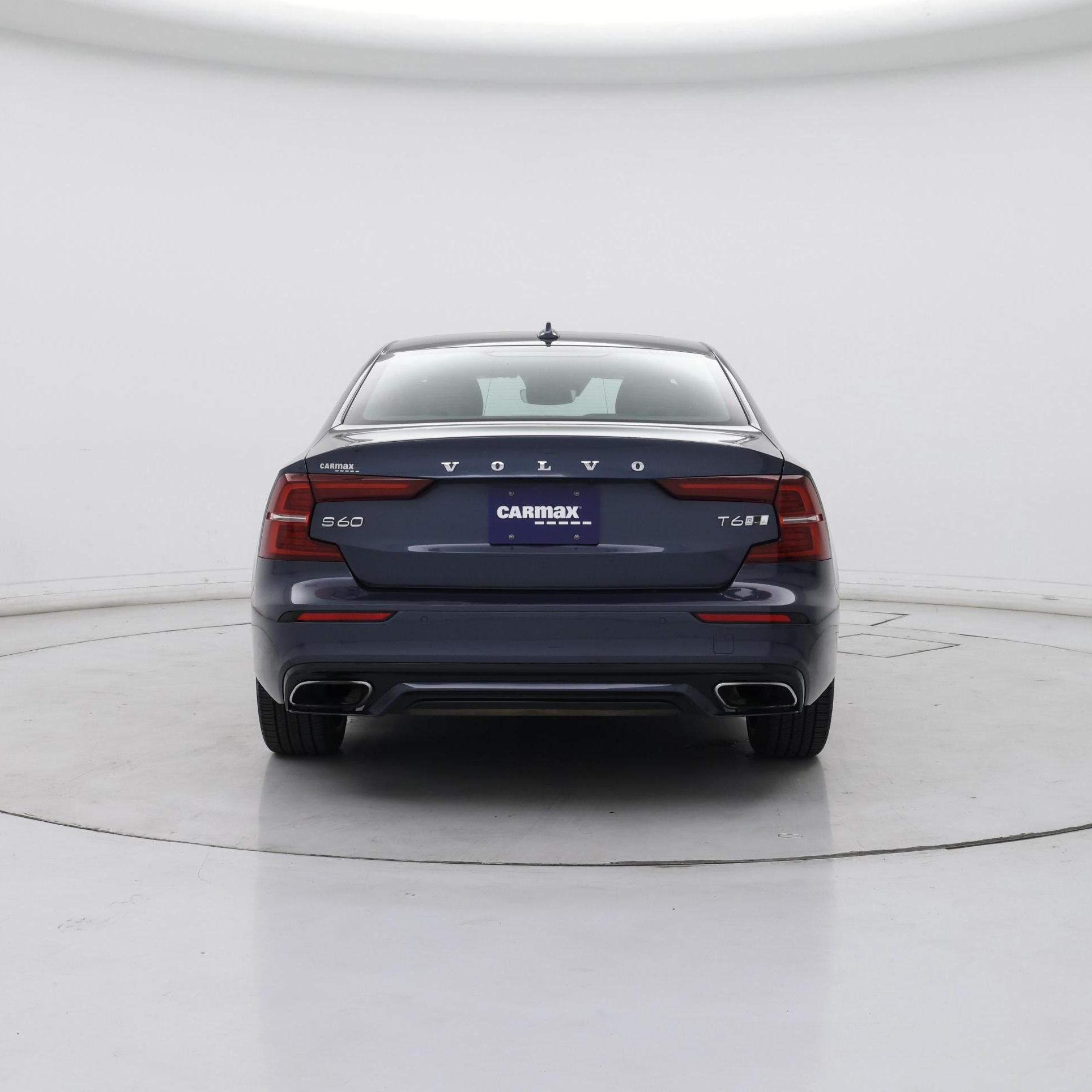 Thumbnail: 2019 Volvo S60 - 6
