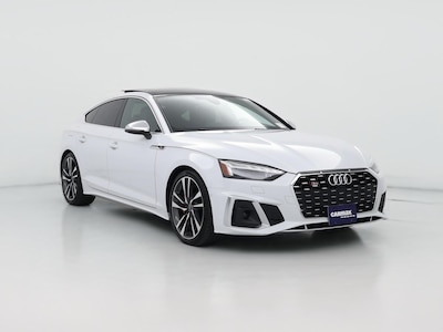 2023 Audi S5 Sportback Prestige