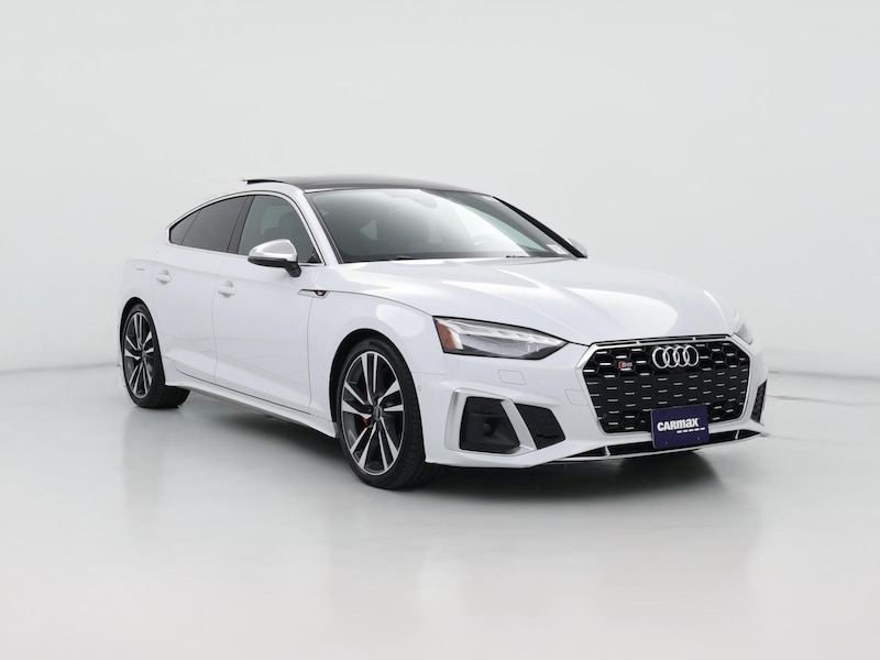 2023 Audi S5 Prestige -
                  Daly City, CA