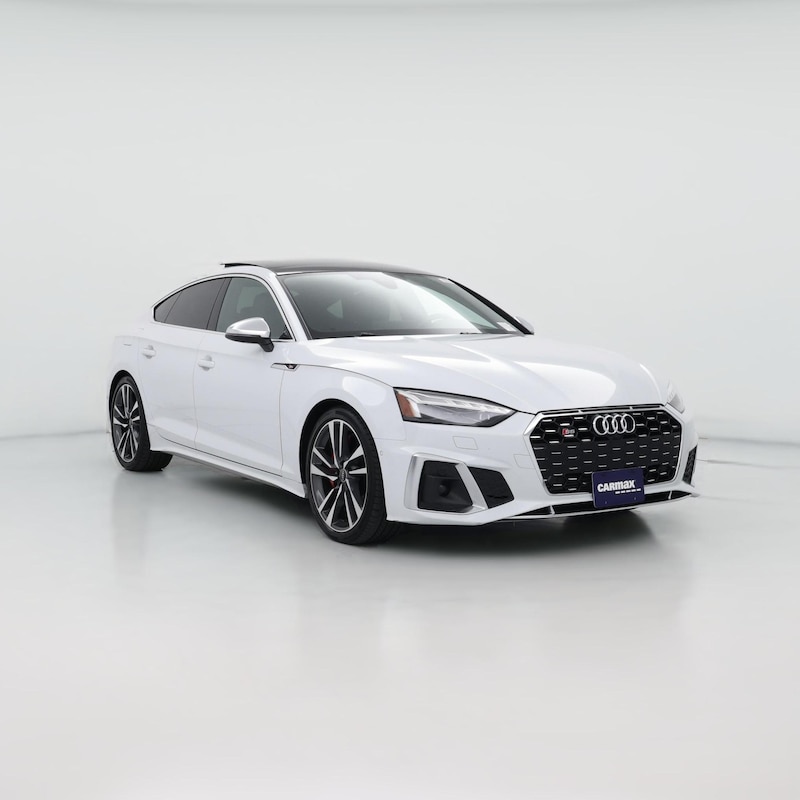 2023 Audi S5 Sportback Prestige