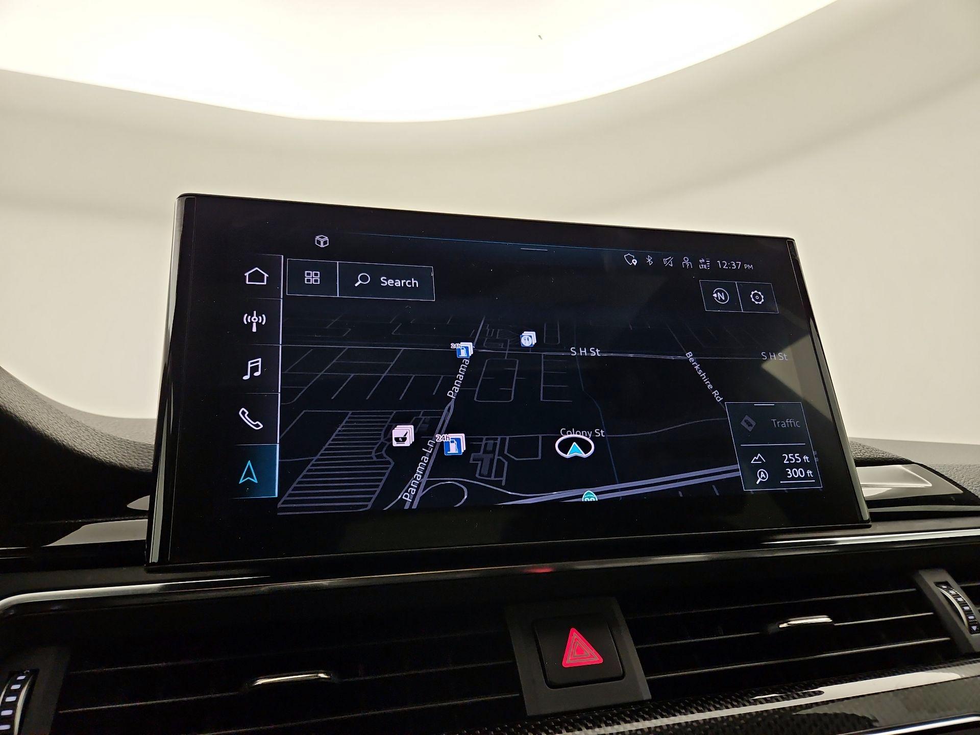 Thumbnail: 2023 Audi S5 - 14