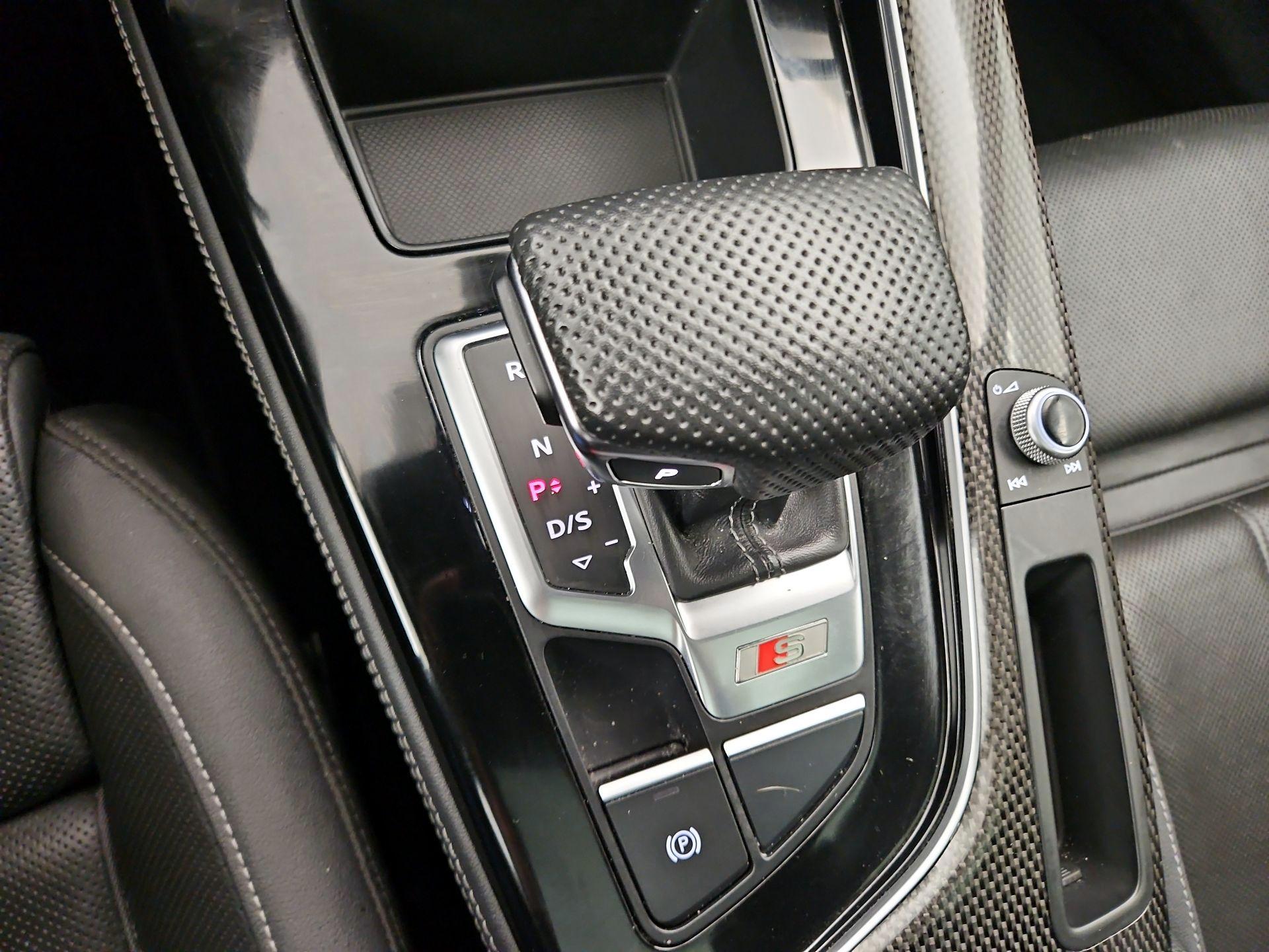 Thumbnail: 2023 Audi S5 - 18