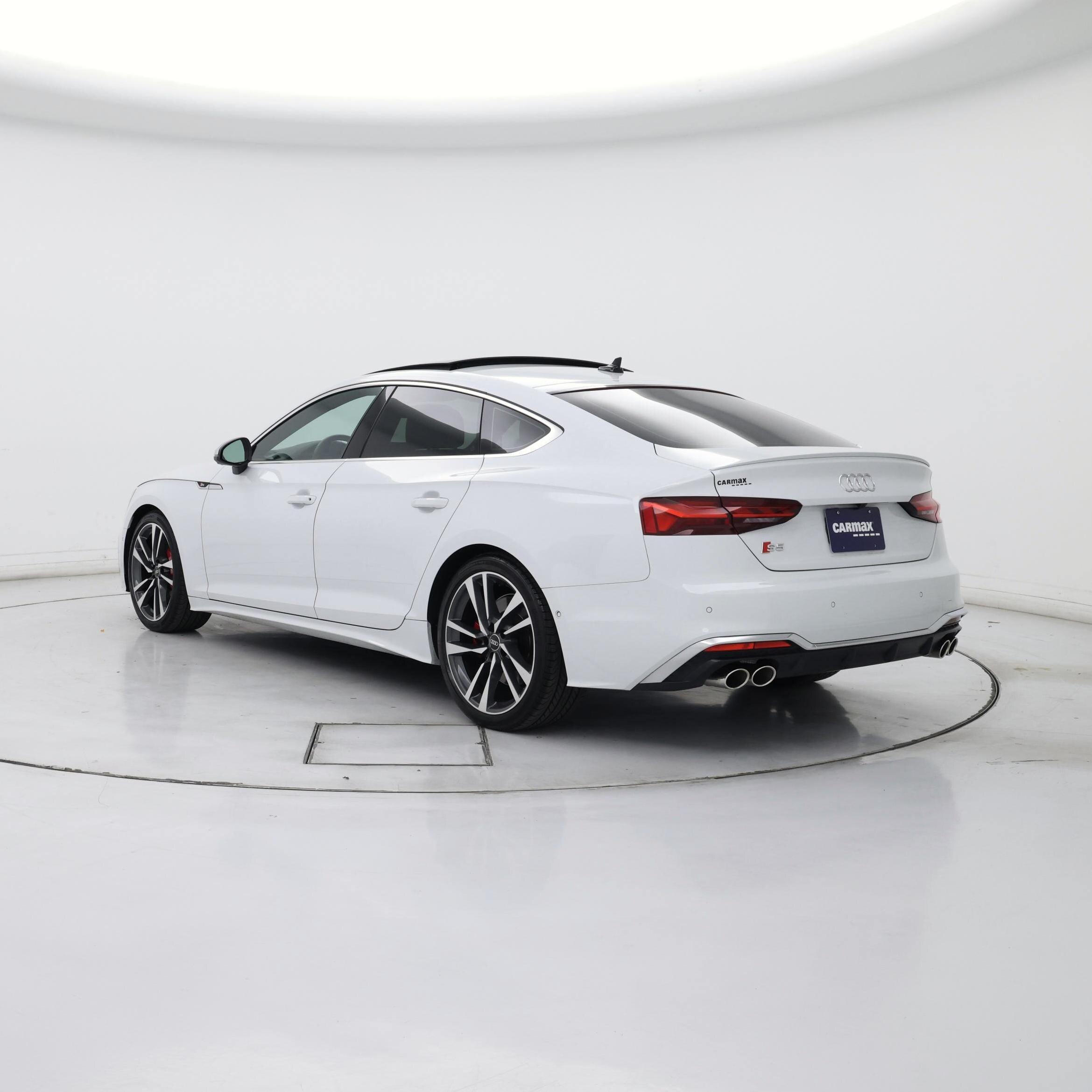 Thumbnail: 2023 Audi S5 - 2