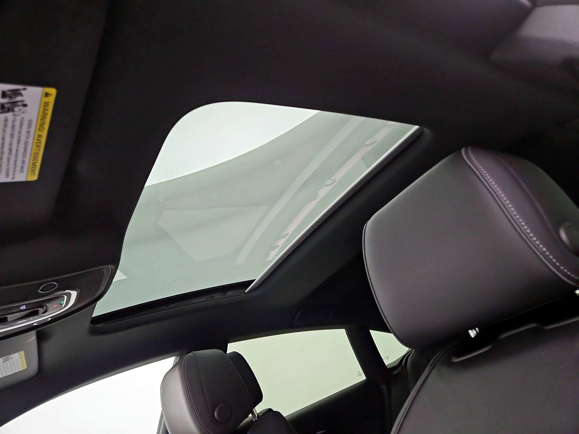 Thumbnail: 2023 Audi S5 - 20