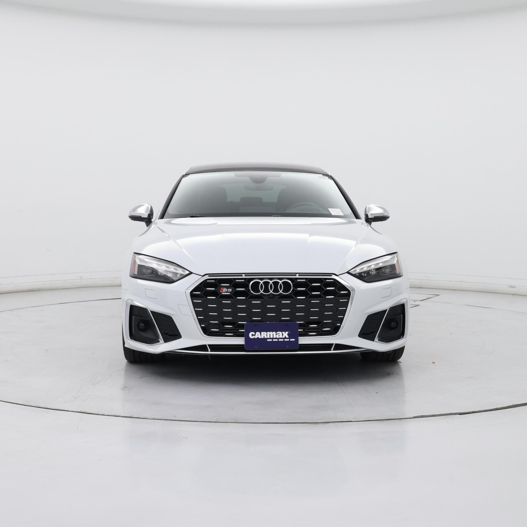 Thumbnail: 2023 Audi S5 - 5