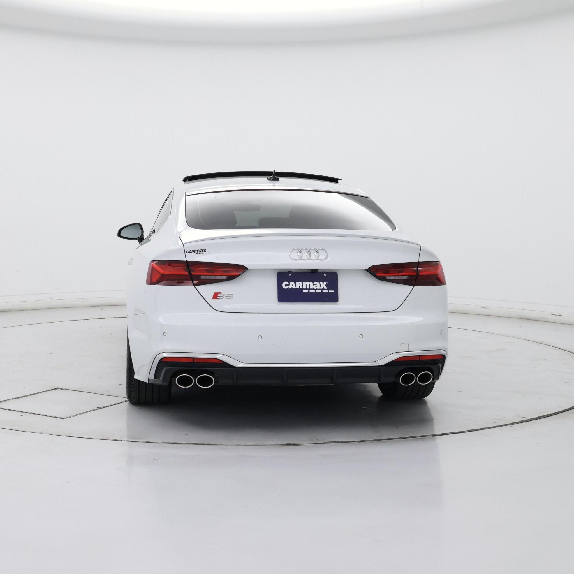 Thumbnail: 2023 Audi S5 - 6