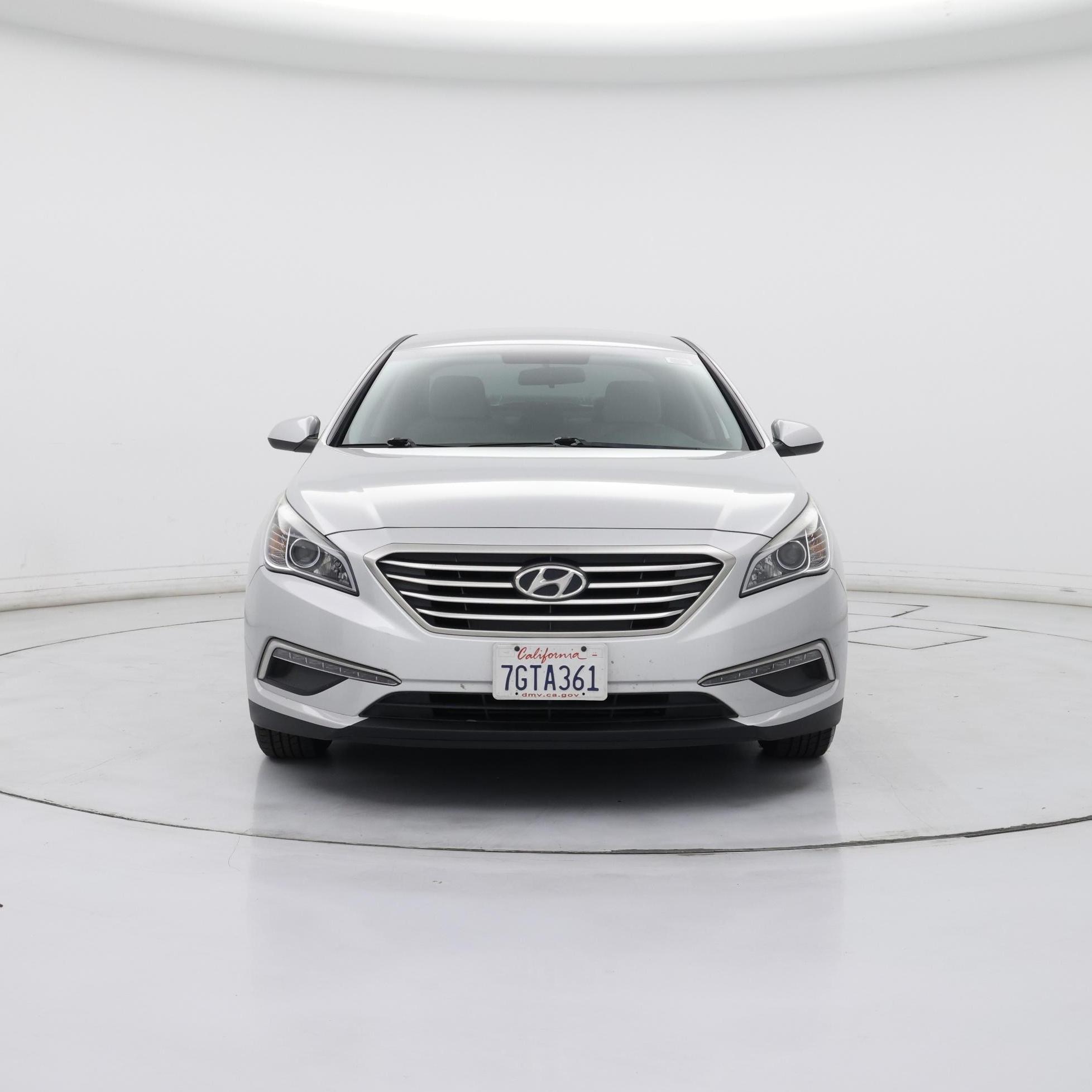 Thumbnail: 2015 Hyundai Sonata - 5