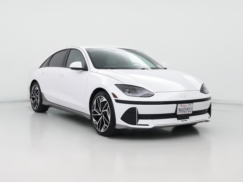 2023 Hyundai Ioniq 6 SEL -
                  Bakersfield, CA