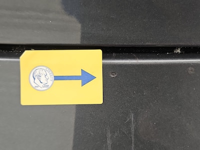 Condition detail