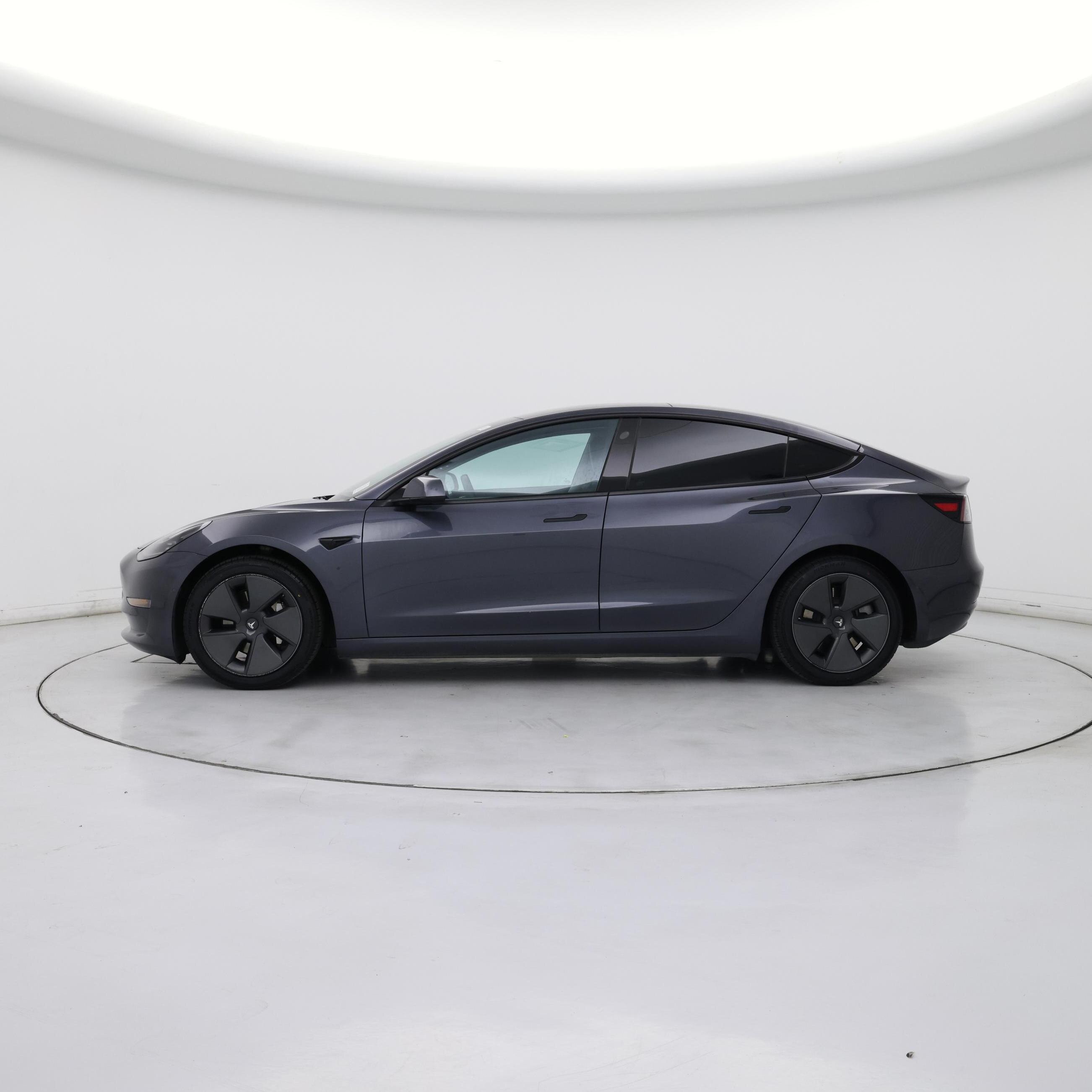 Thumbnail: 2022 Tesla Model 3 - 3