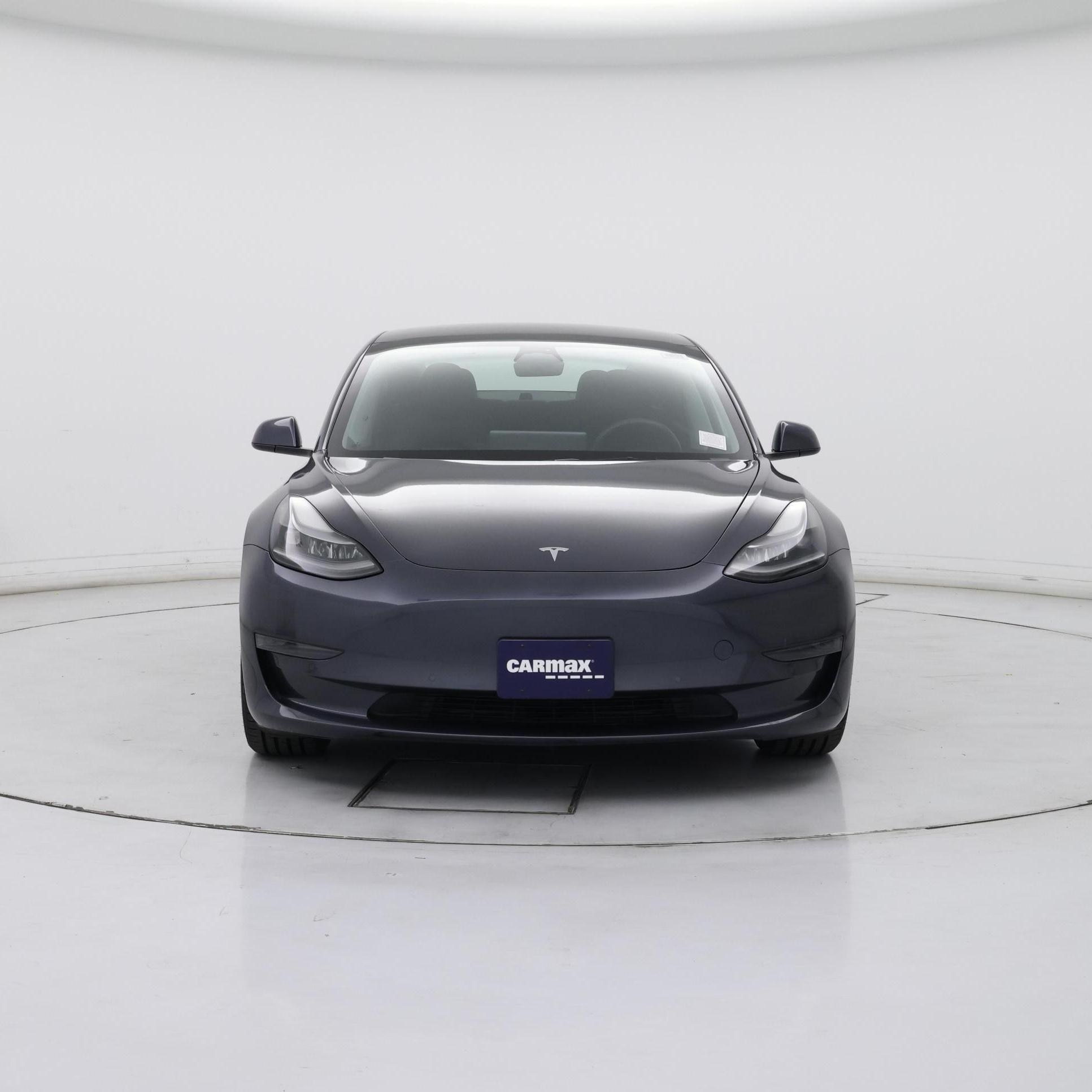 Thumbnail: 2022 Tesla Model 3 - 5