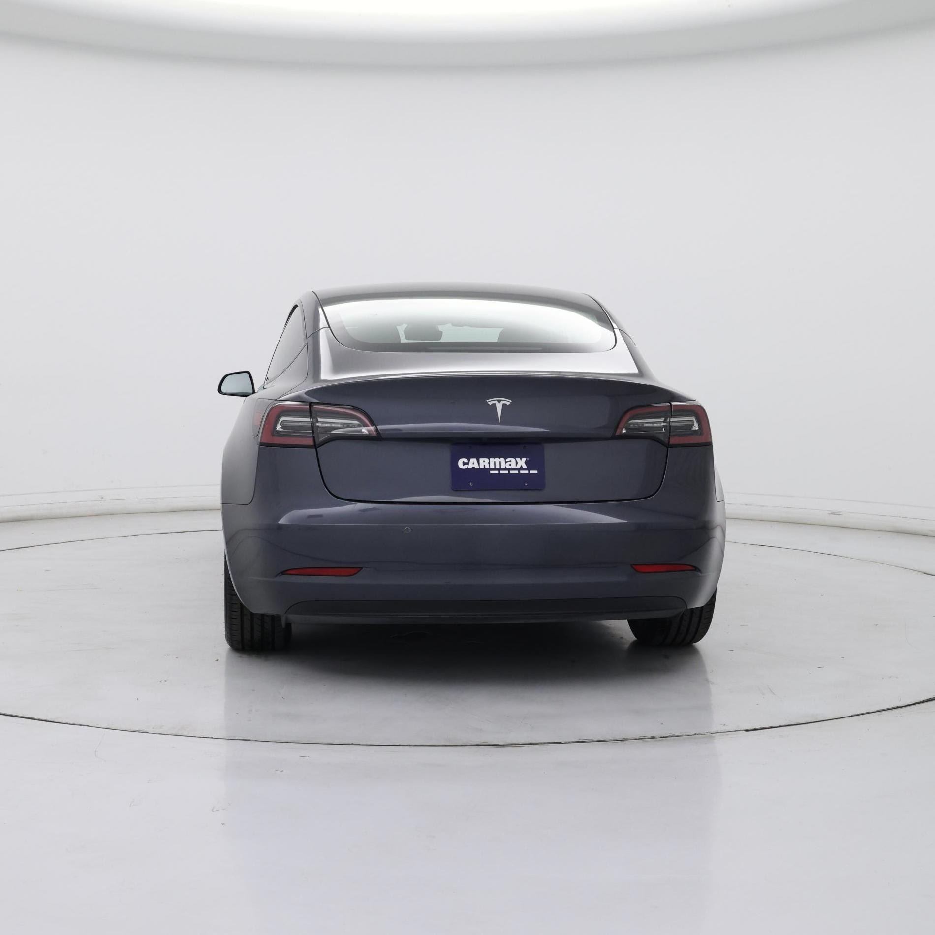 Thumbnail: 2022 Tesla Model 3 - 6