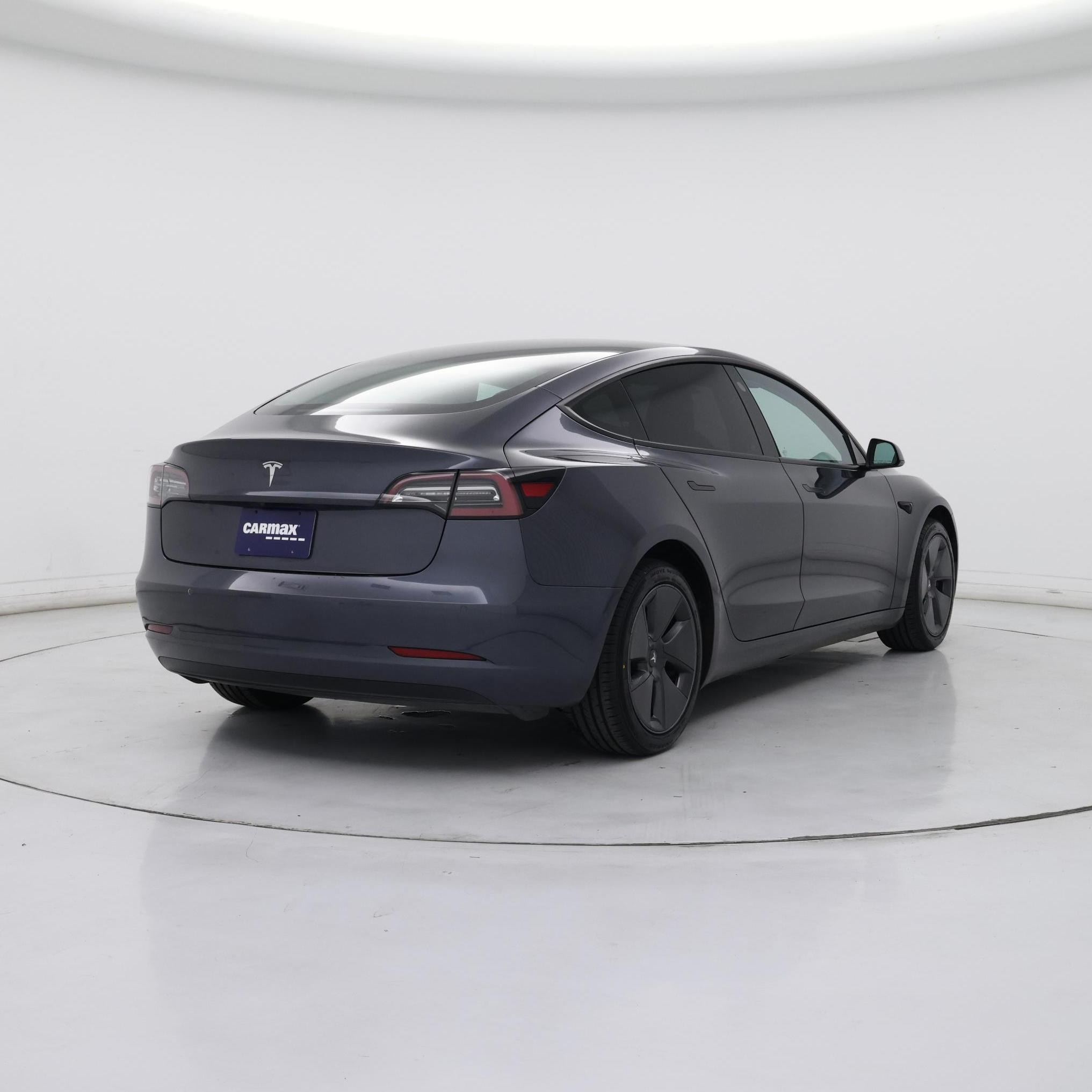Thumbnail: 2022 Tesla Model 3 - 8