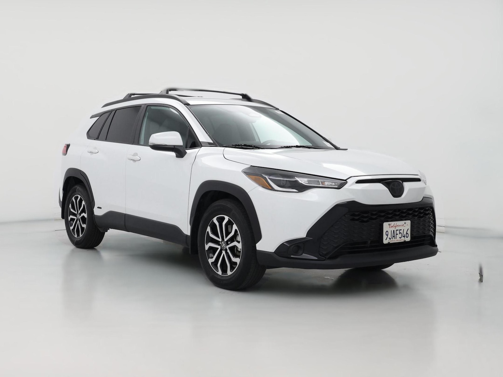 2023 Toyota Corolla Cross SE - Photo 1