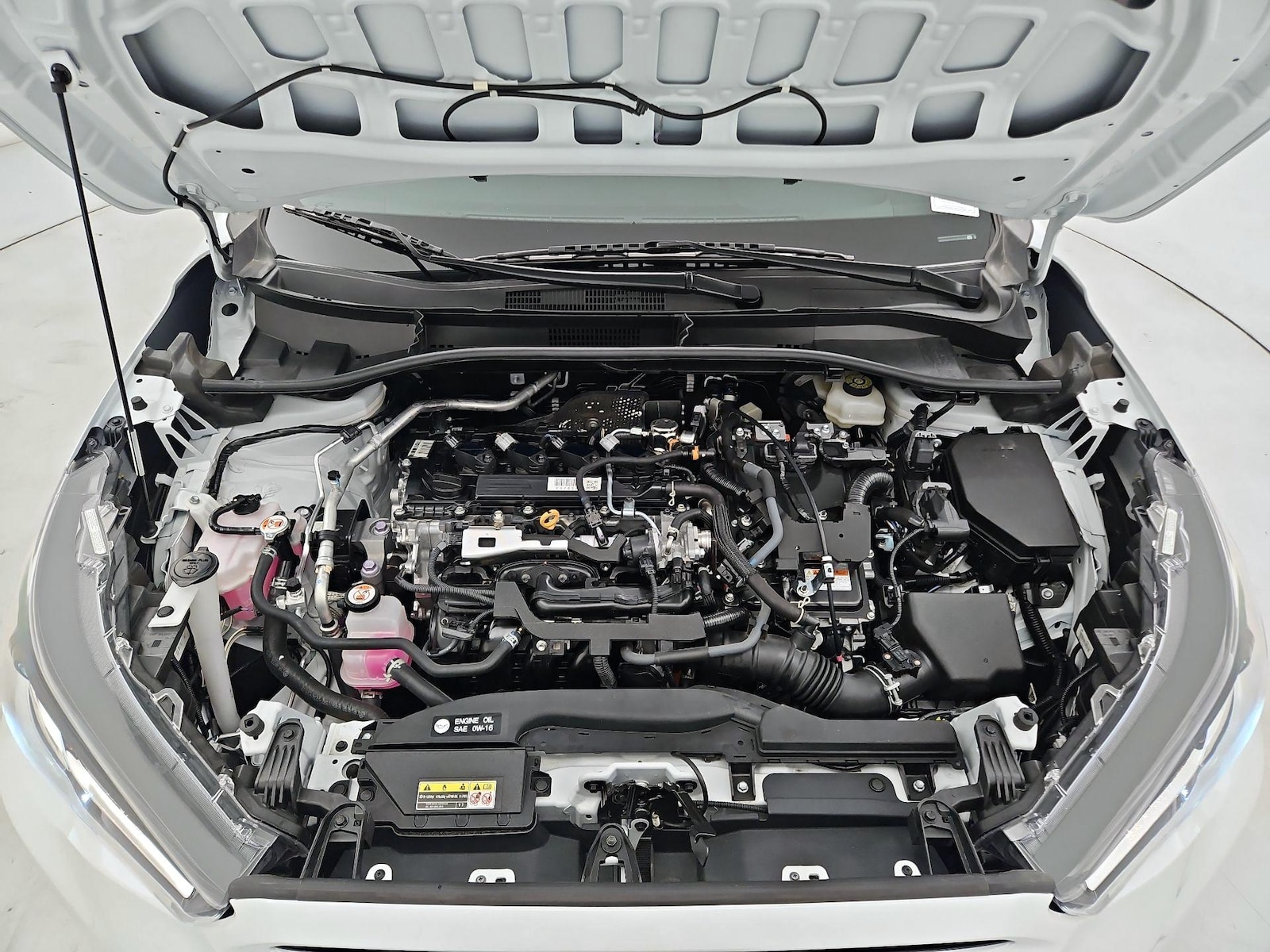 2023 Toyota Corolla Cross SE - Photo 22
