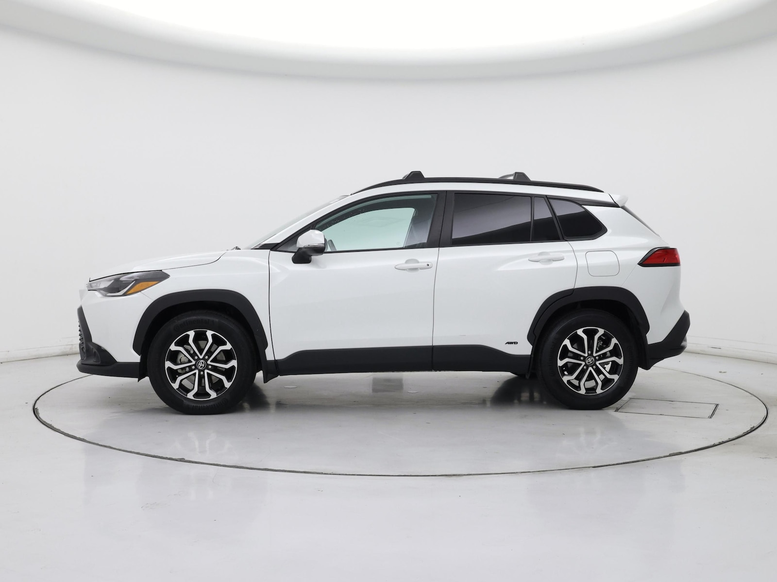 2023 Toyota Corolla Cross SE - Photo 4