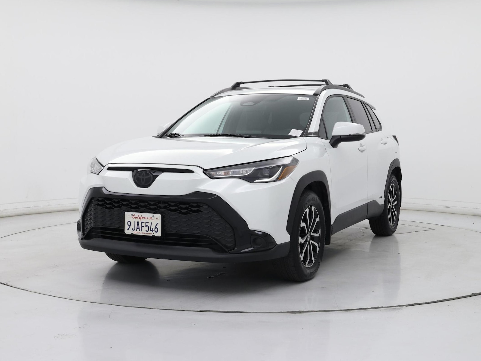 2023 Toyota Corolla Cross SE - Photo 5