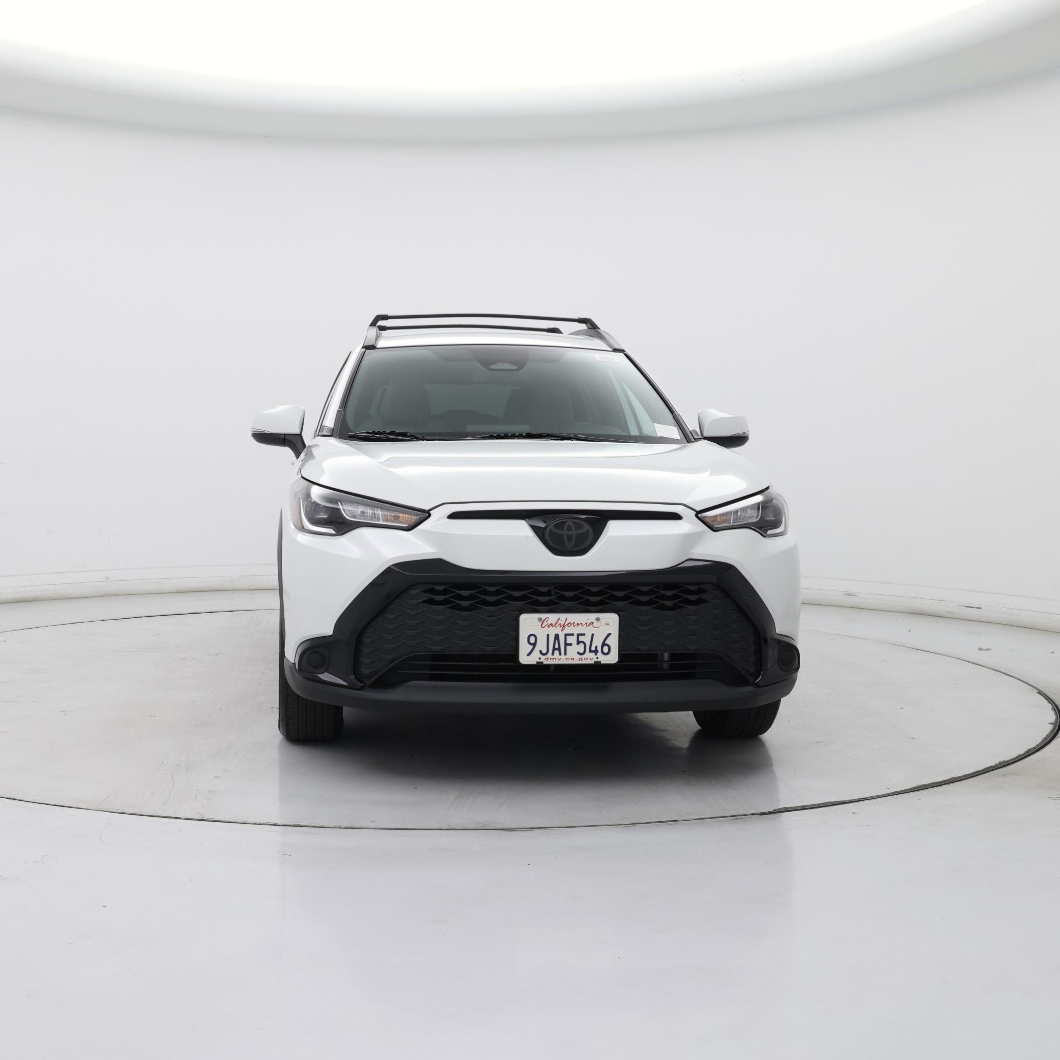 Thumbnail: 2023 Toyota Corolla Cross - 5