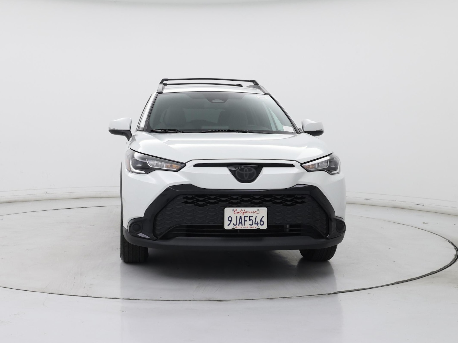 2023 Toyota Corolla Cross SE - Photo 6