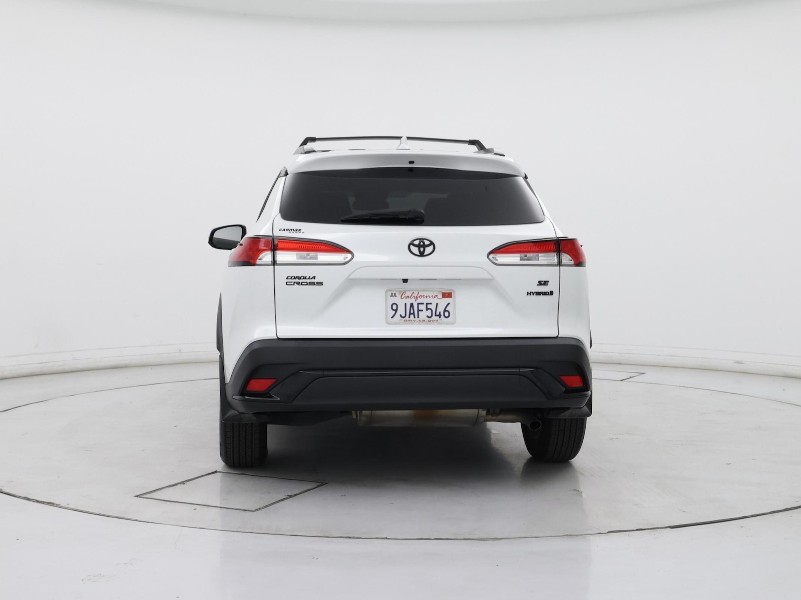 2023 Toyota Corolla Cross SE - Photo 7