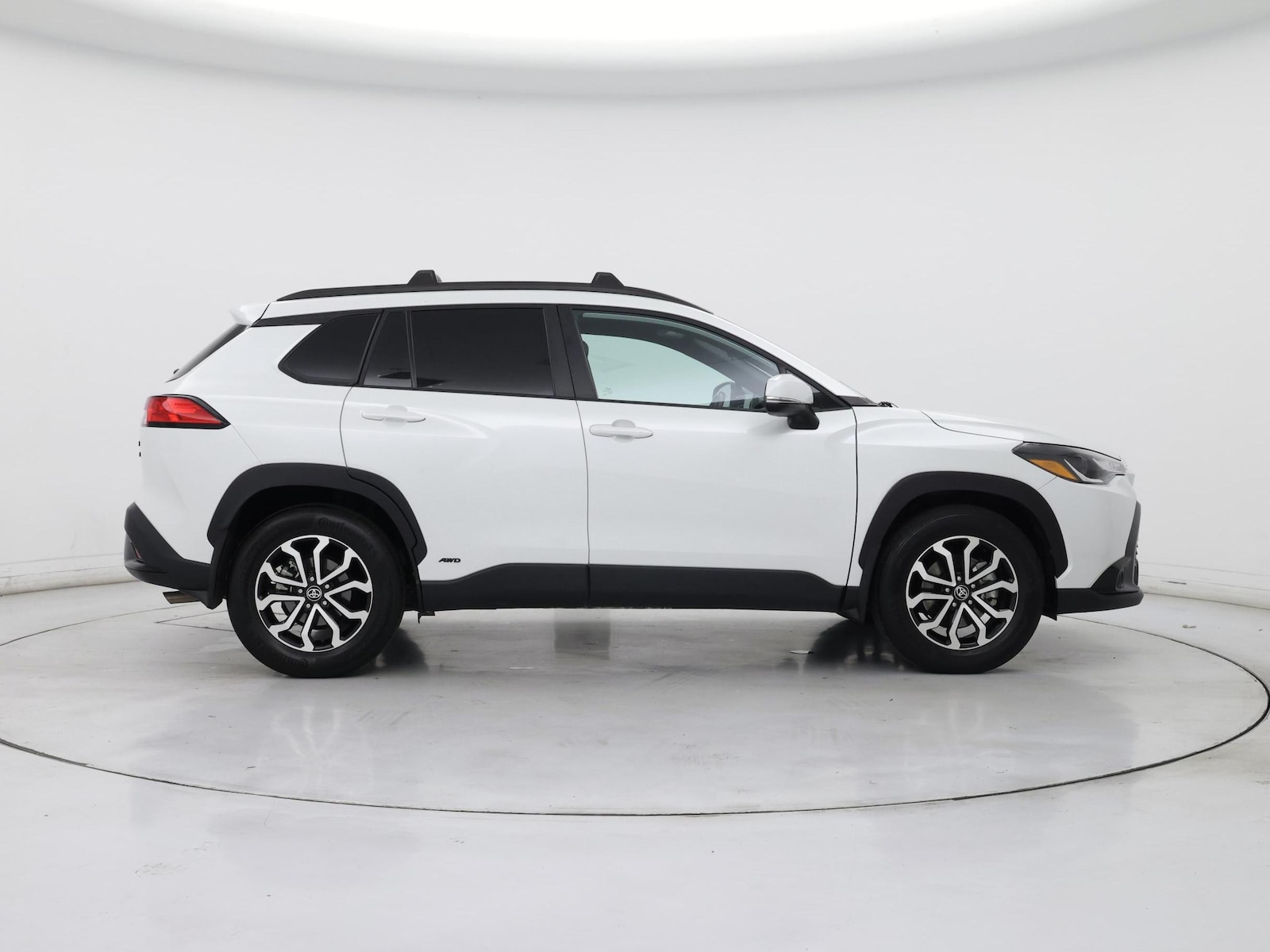 2023 Toyota Corolla Cross SE - Photo 8
