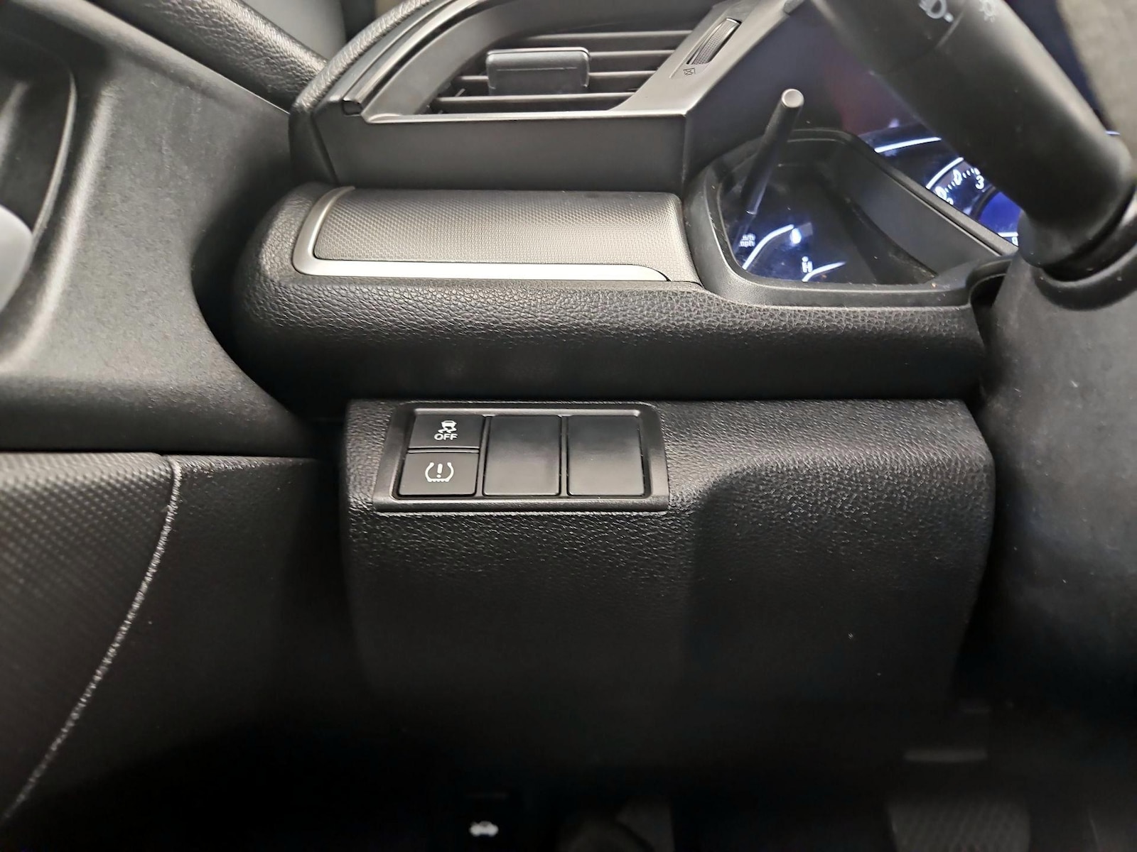 2016 Honda Civic LX - Photo 14