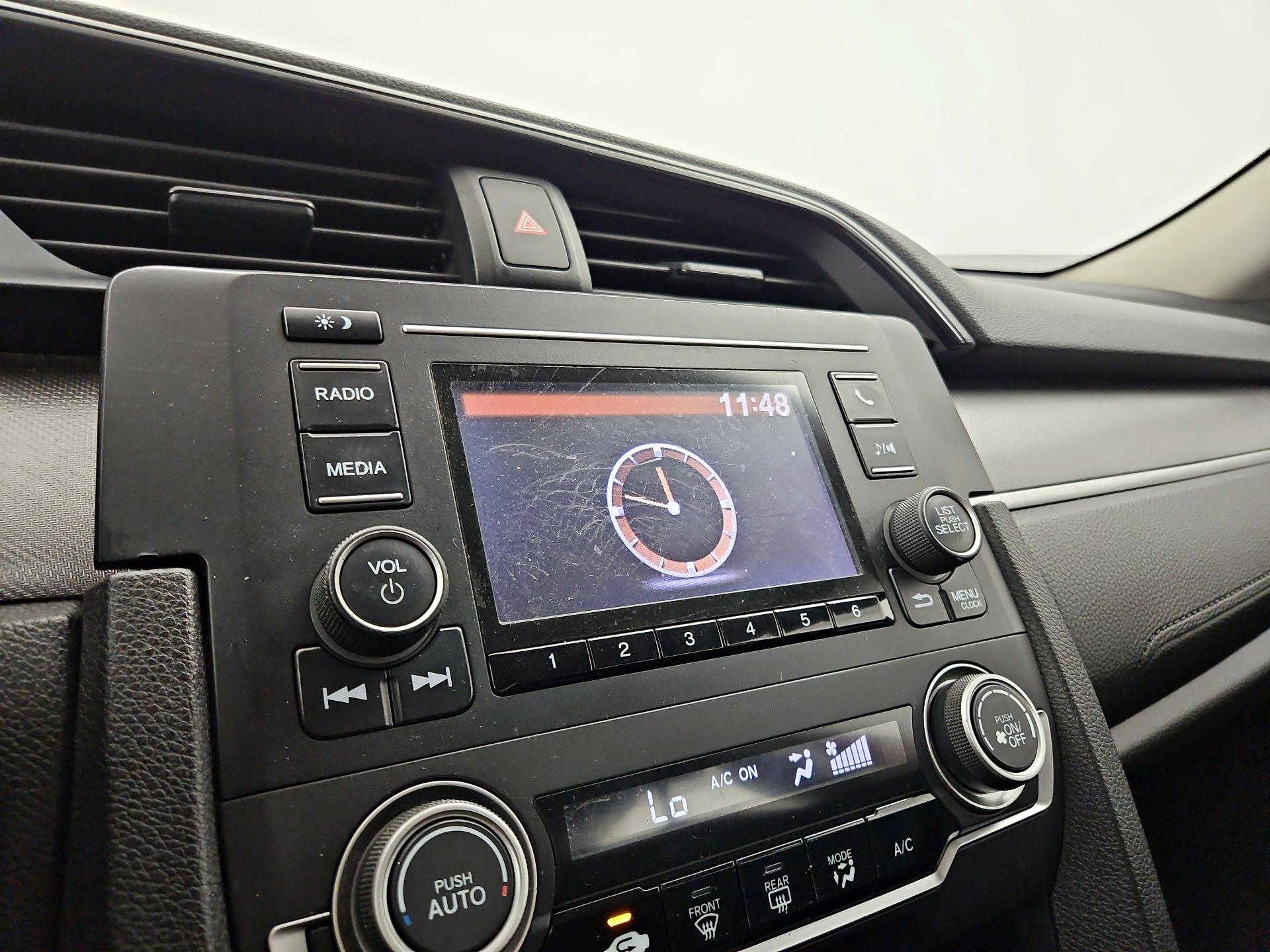 Thumbnail: 2016 Honda Civic - 15