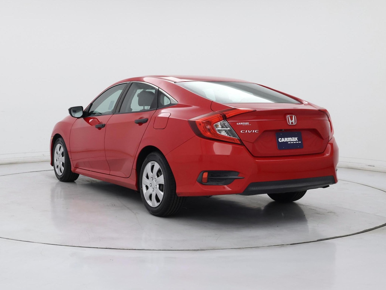 2016 Honda Civic LX - Photo 3