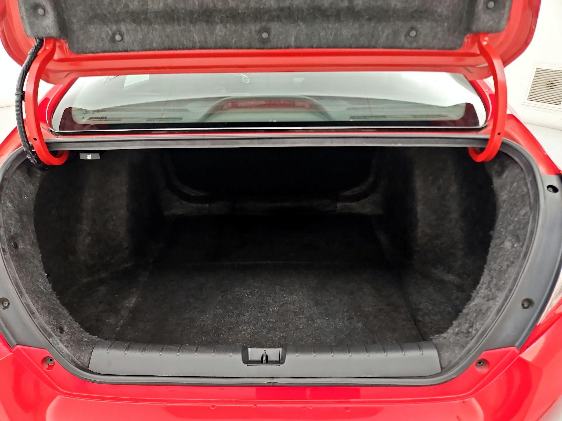 Thumbnail: 2016 Honda Civic - 19