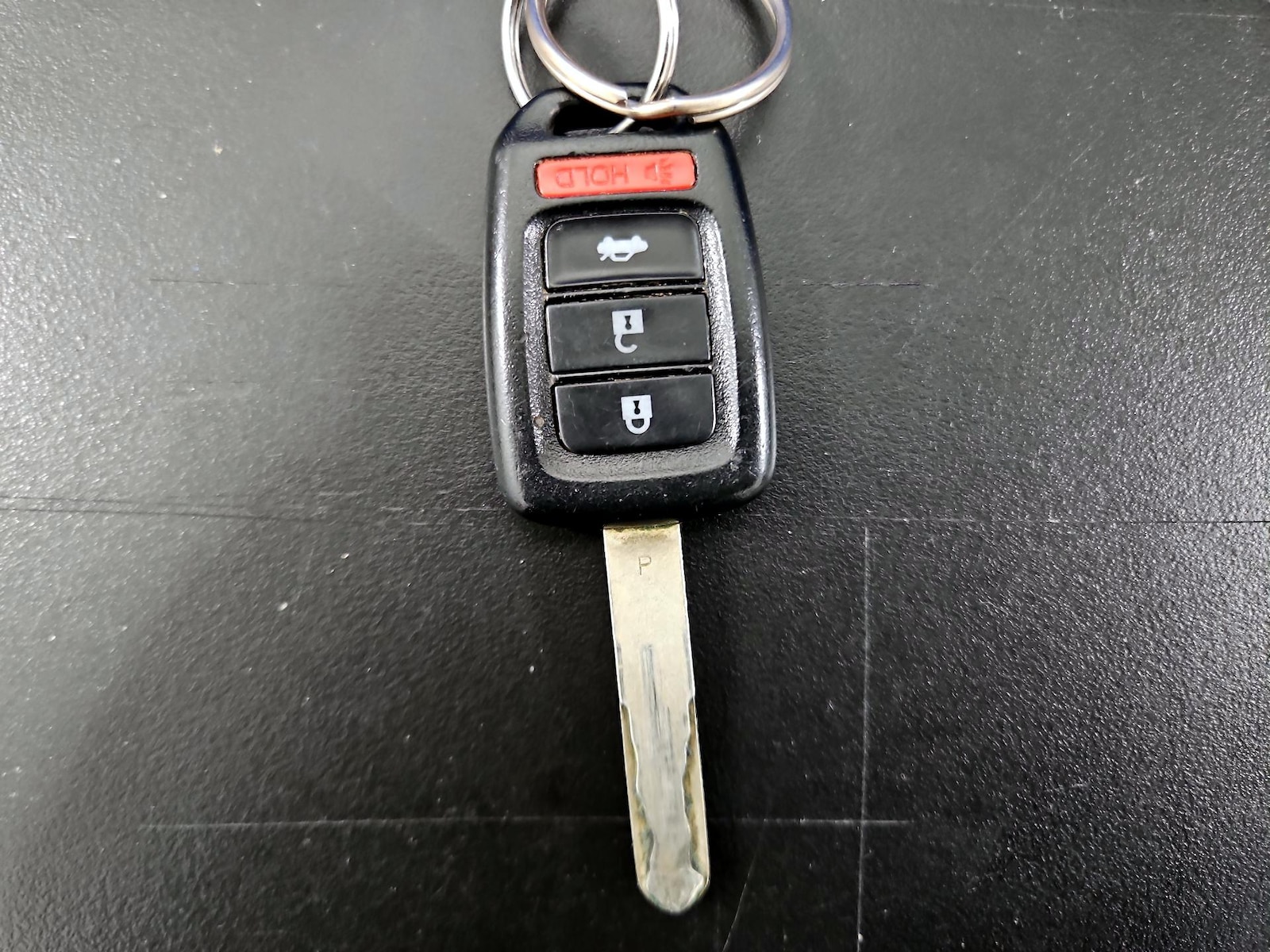 2016 Honda Civic LX - Photo 22