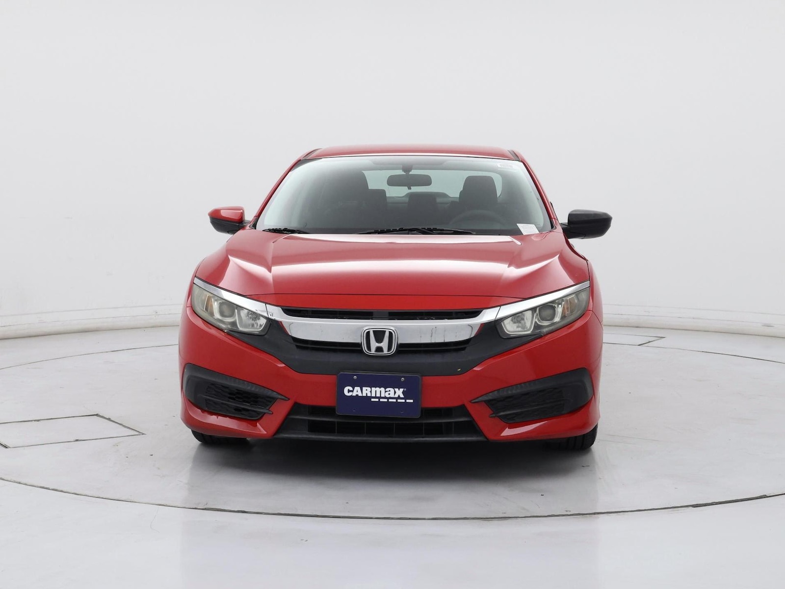 2016 Honda Civic LX - Photo 6