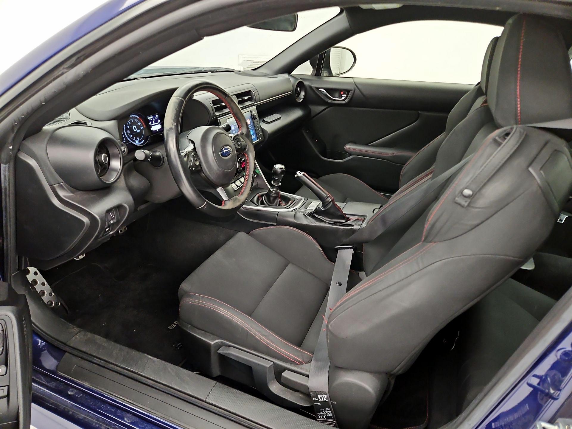 Thumbnail: 2023 Subaru BRZ - 11