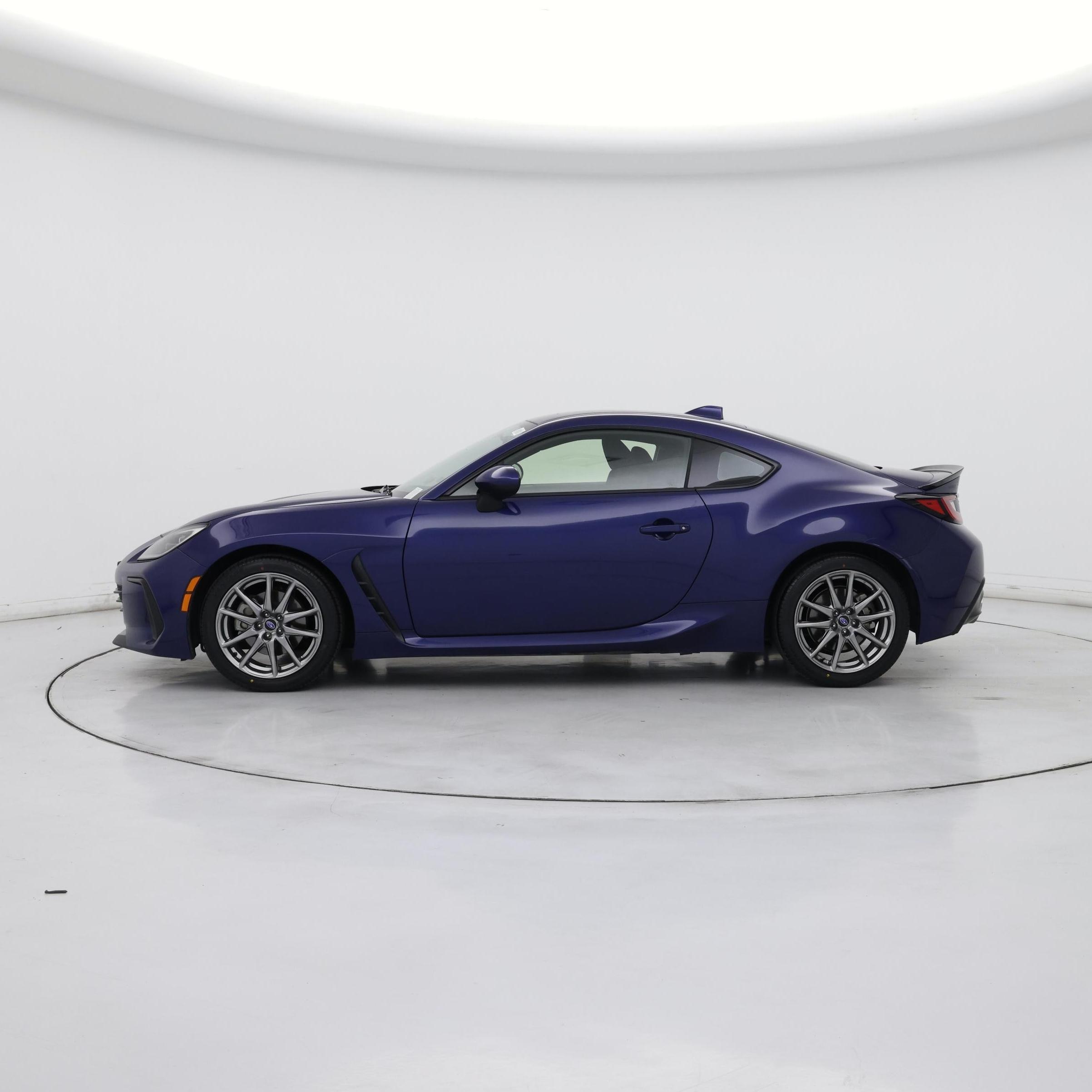 Thumbnail: 2023 Subaru BRZ - 3