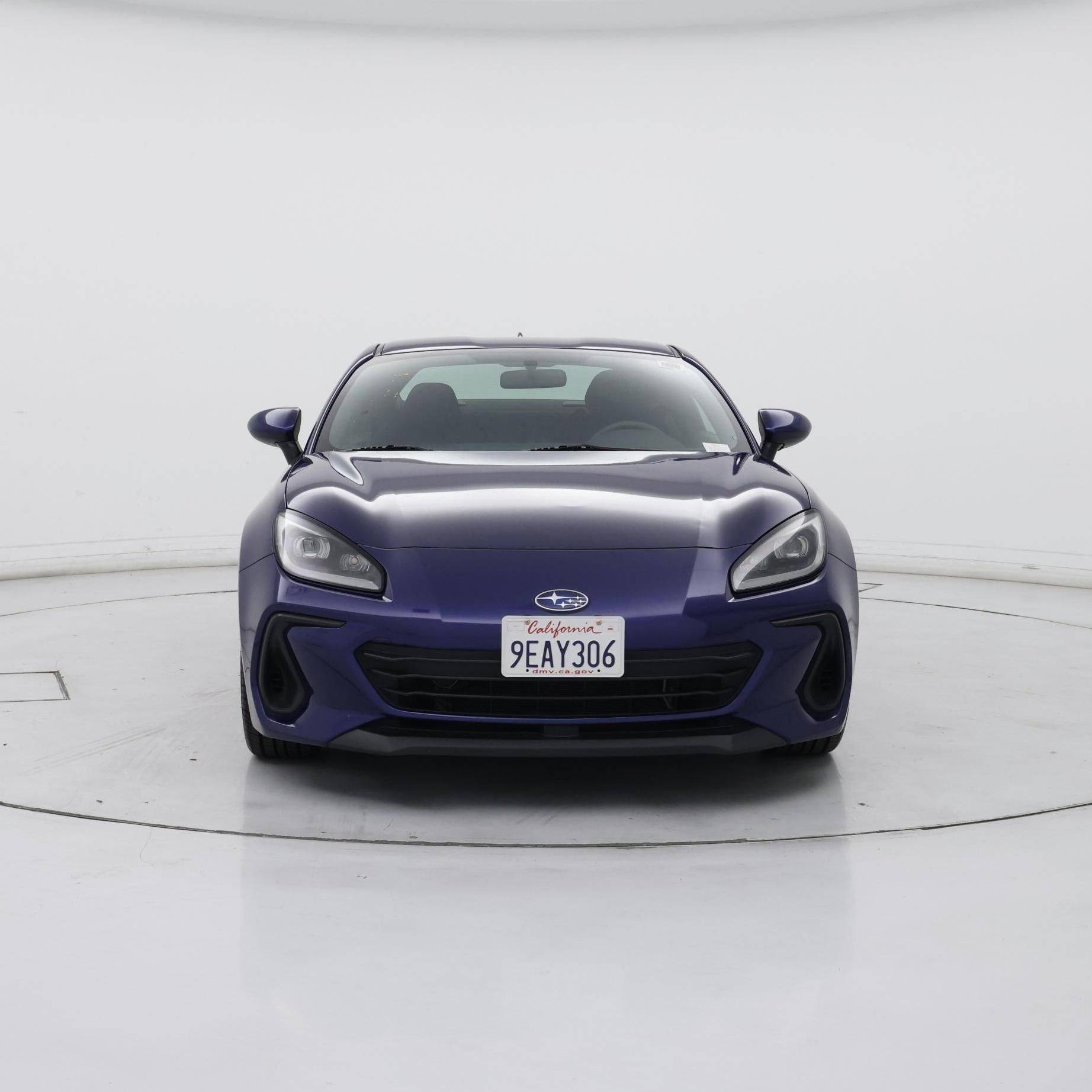 Thumbnail: 2023 Subaru BRZ - 5
