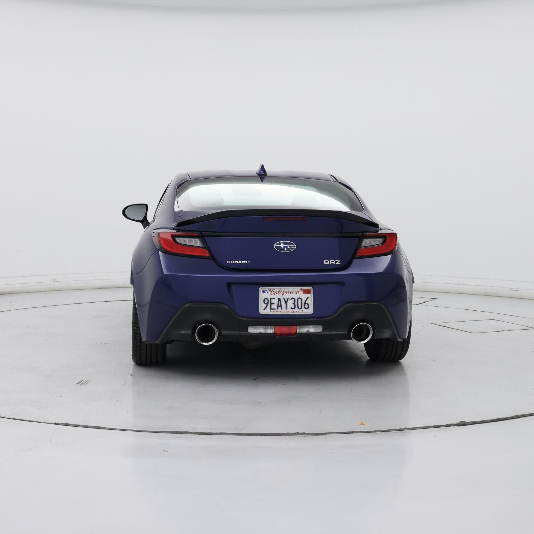 Thumbnail: 2023 Subaru BRZ - 6