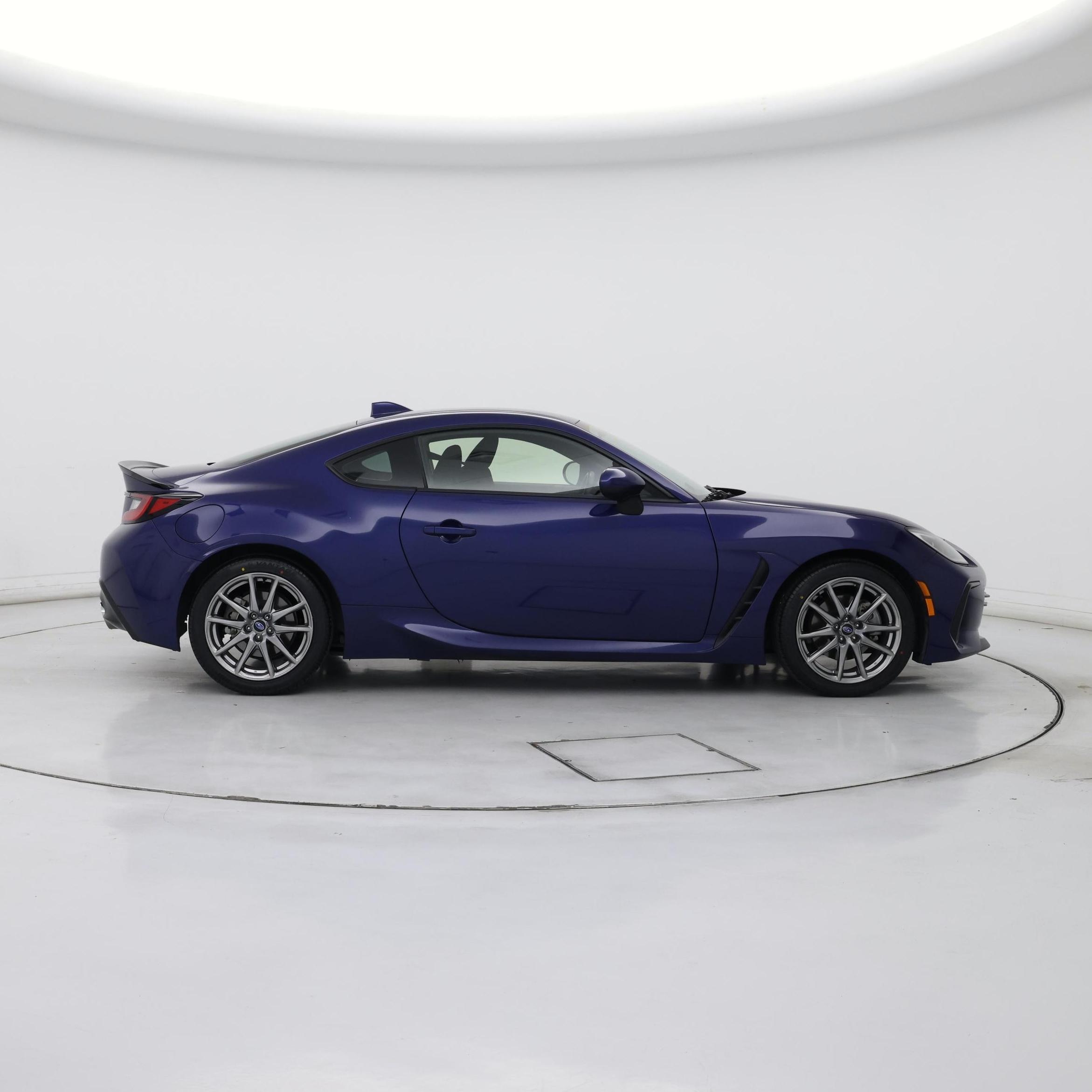 Thumbnail: 2023 Subaru BRZ - 7