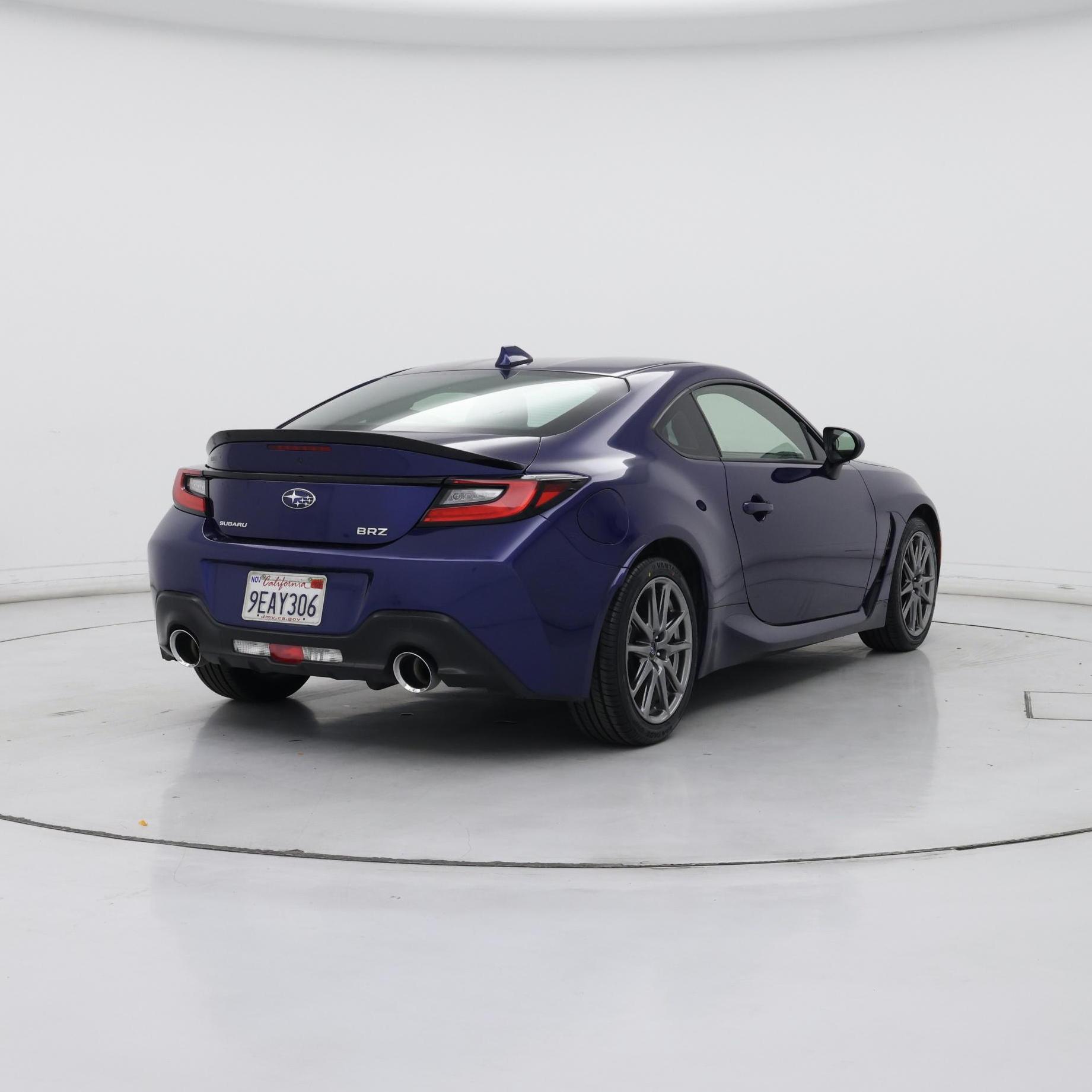 Thumbnail: 2023 Subaru BRZ - 8
