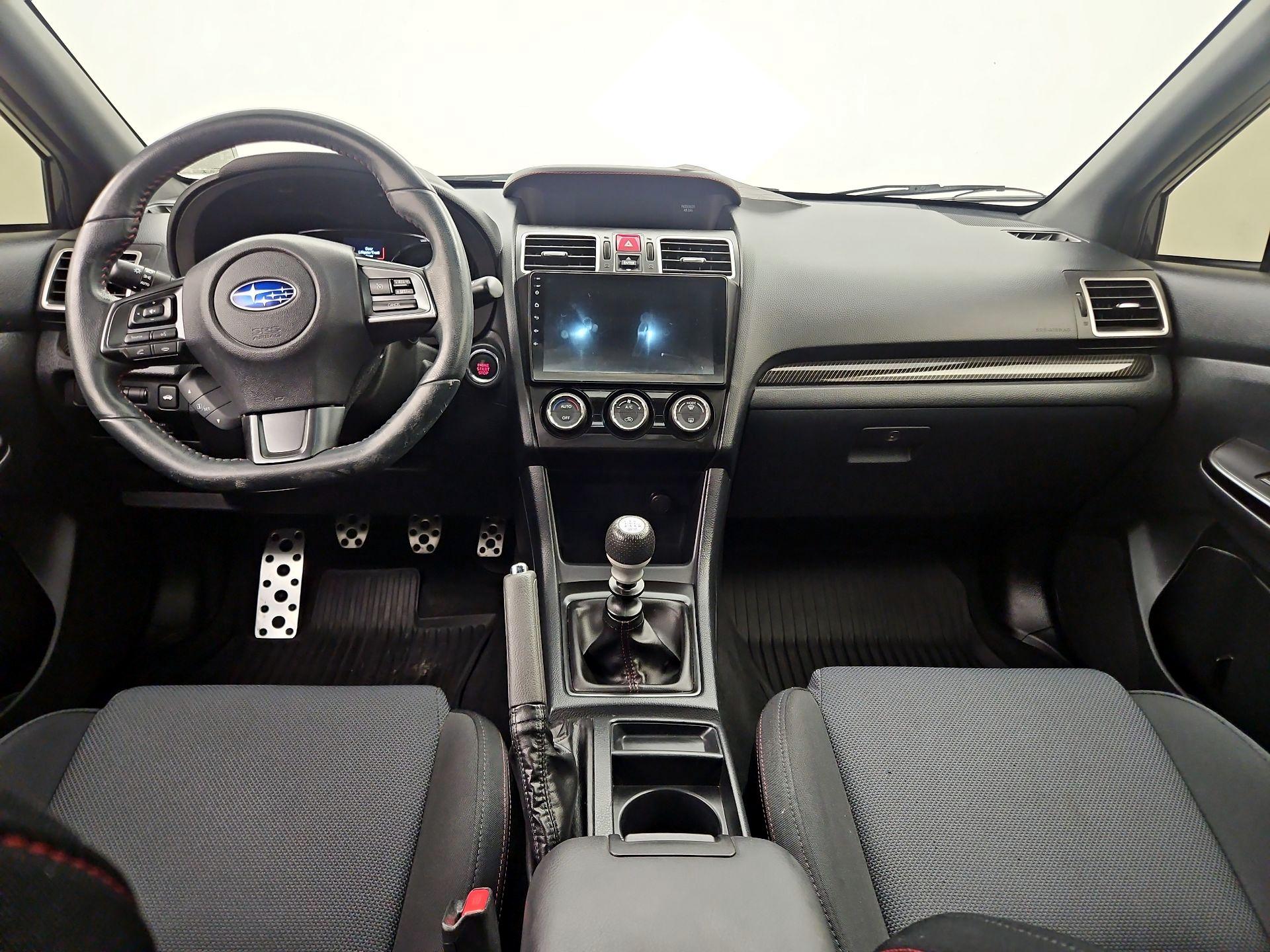 Thumbnail: 2021 Subaru WRX - 9