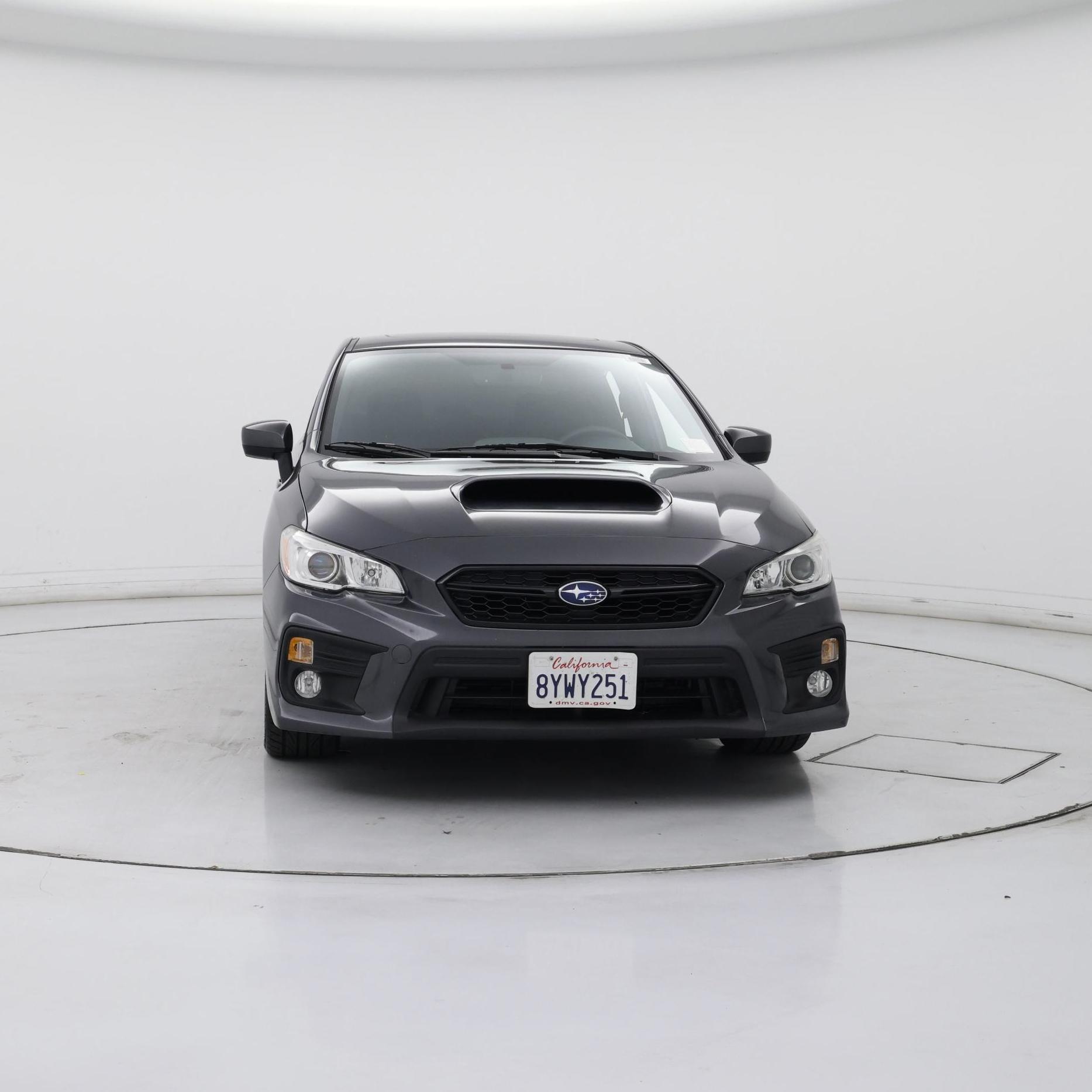 Thumbnail: 2021 Subaru WRX - 5