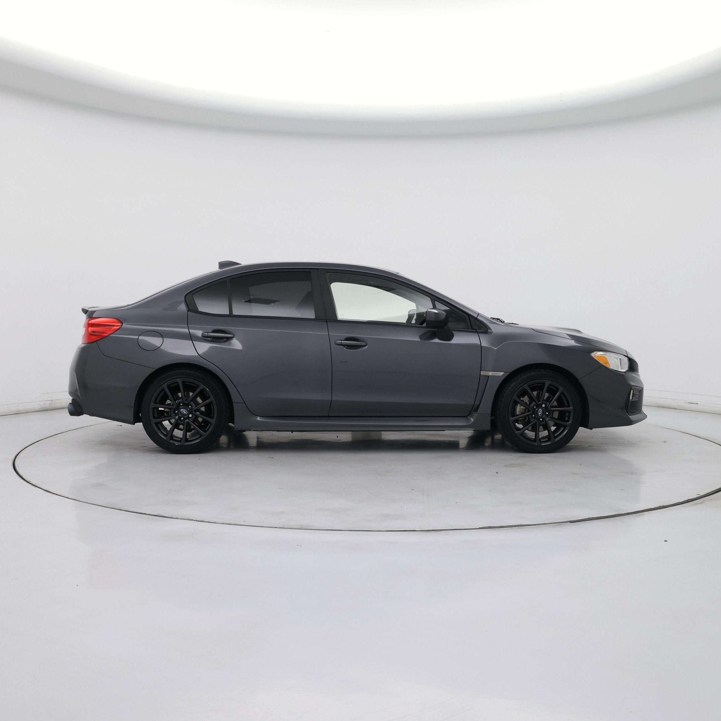 Thumbnail: 2021 Subaru WRX - 7