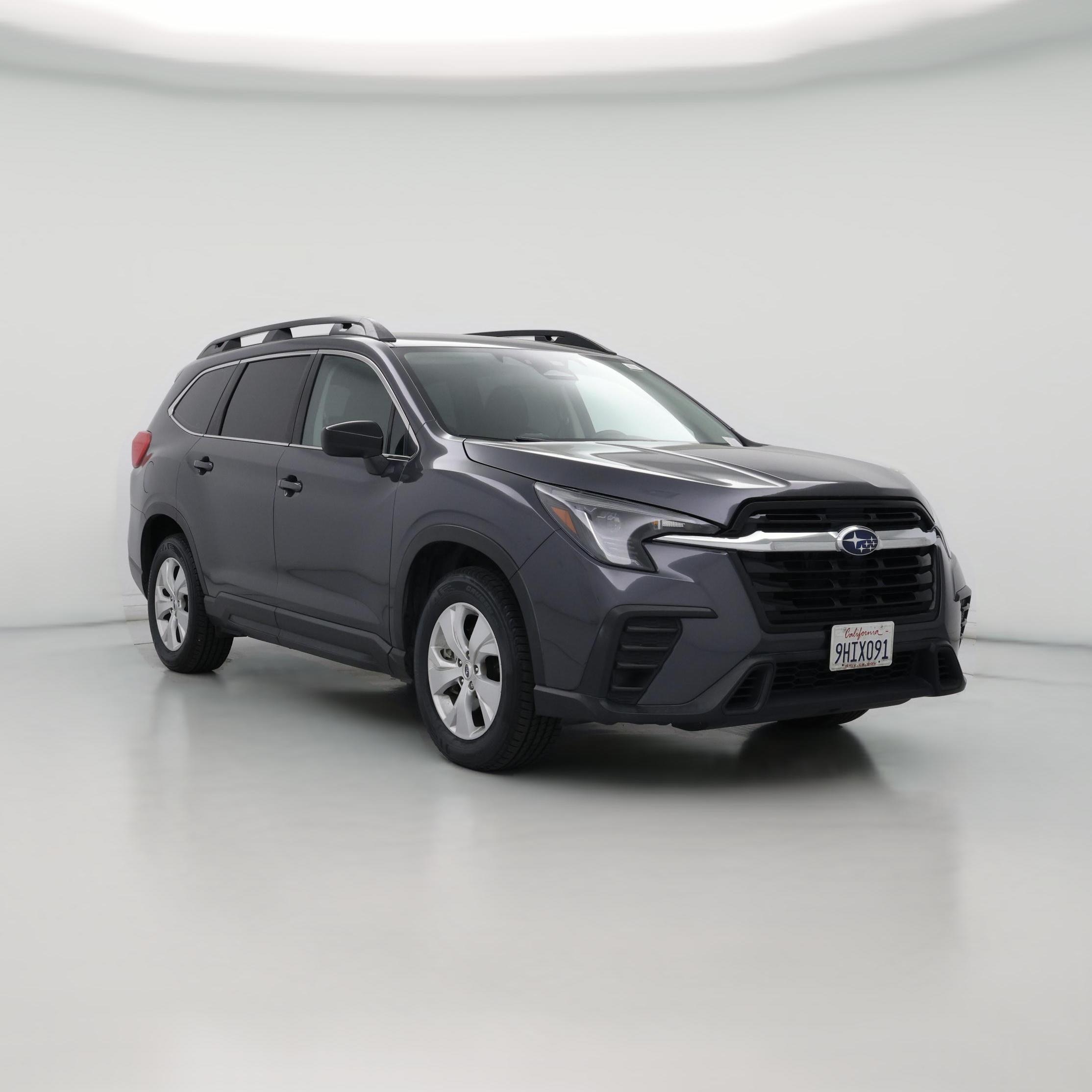 Thumbnail: 2023 Subaru Ascent - 1