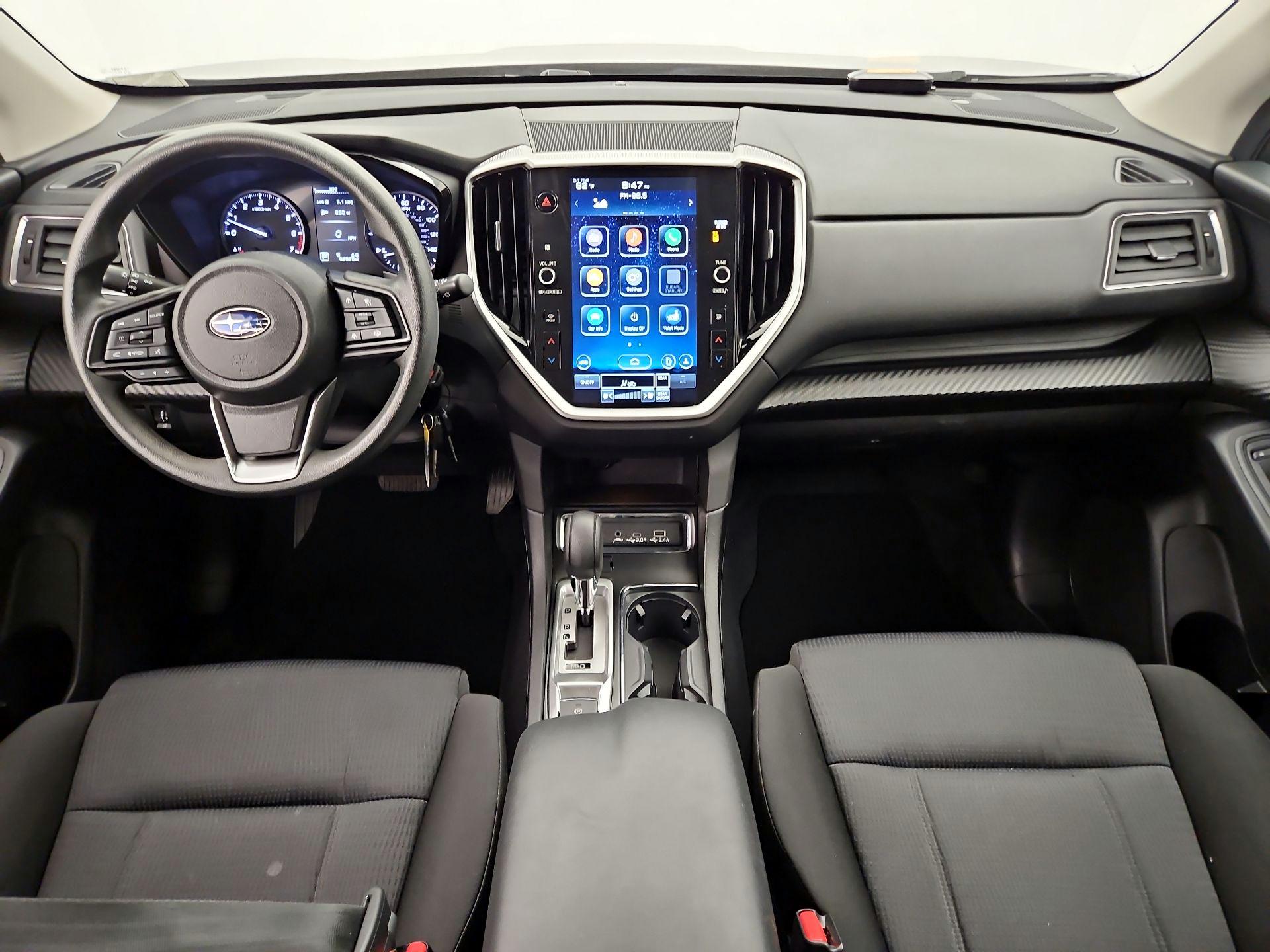 Thumbnail: 2023 Subaru Ascent - 9