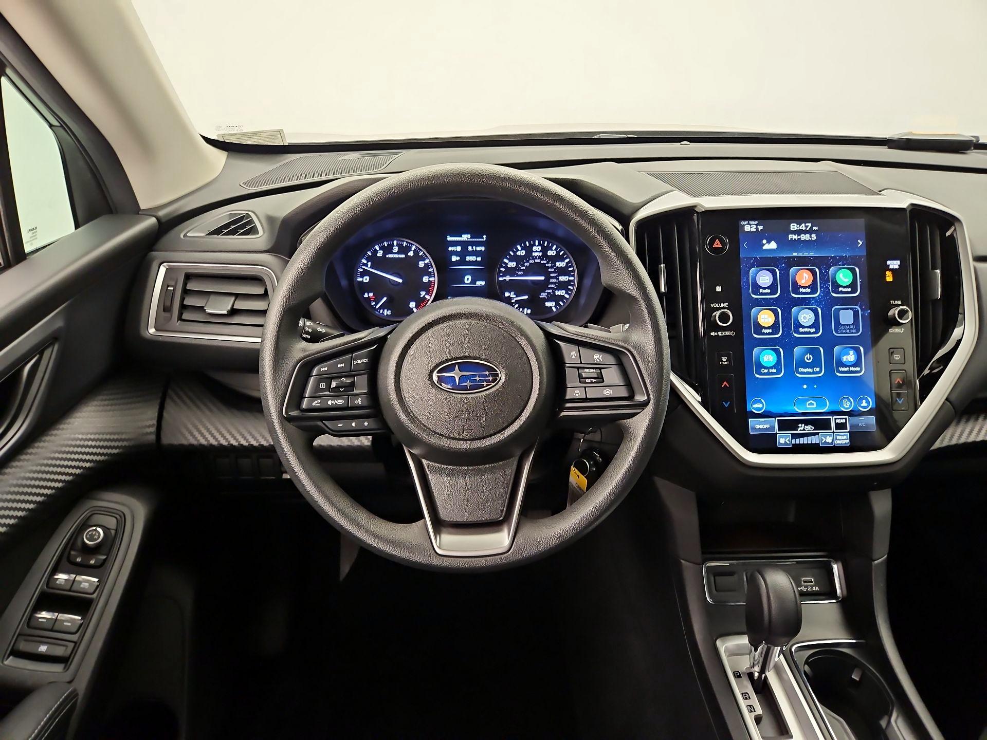 Thumbnail: 2023 Subaru Ascent - 10