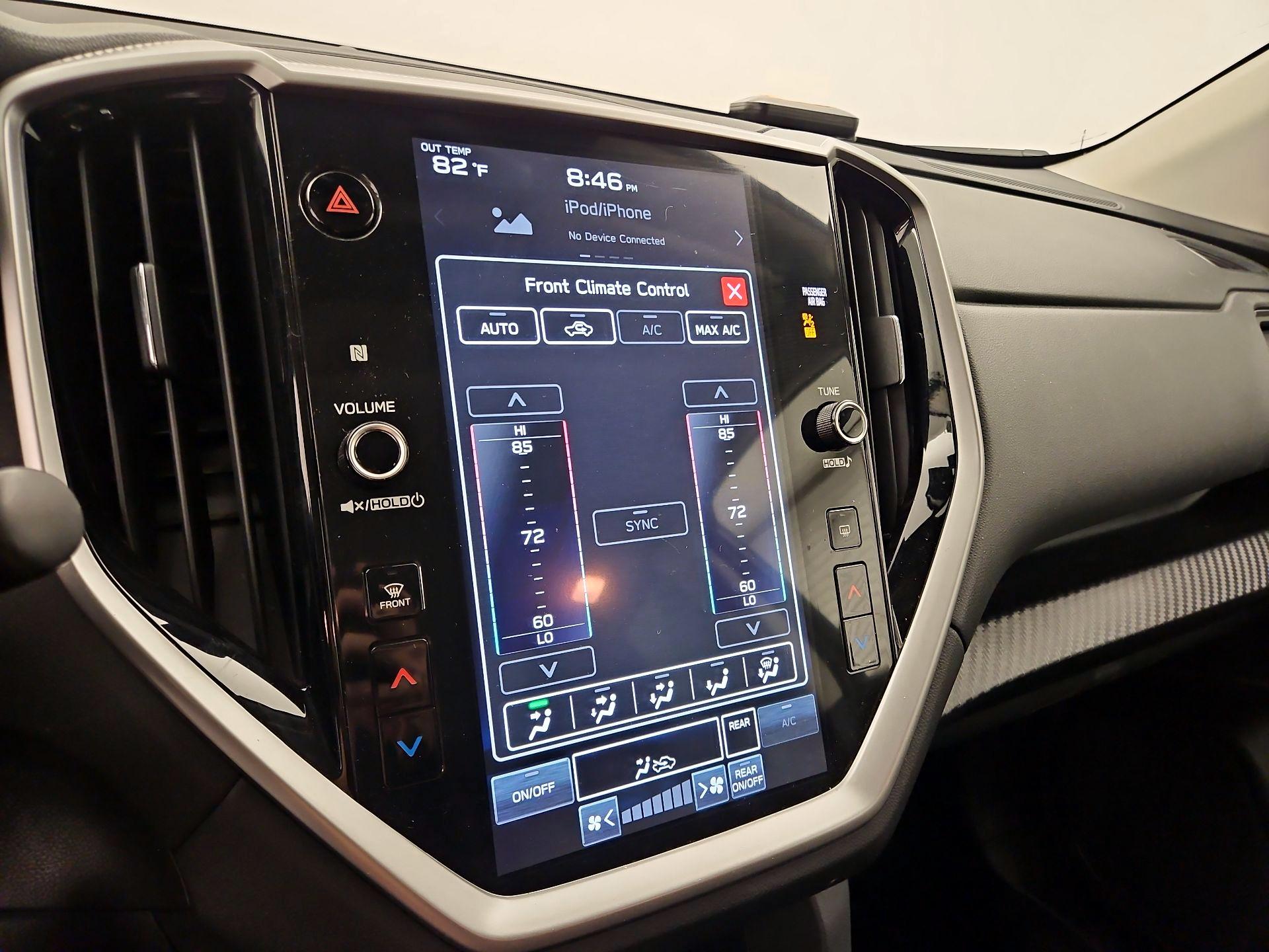 Thumbnail: 2023 Subaru Ascent - 16