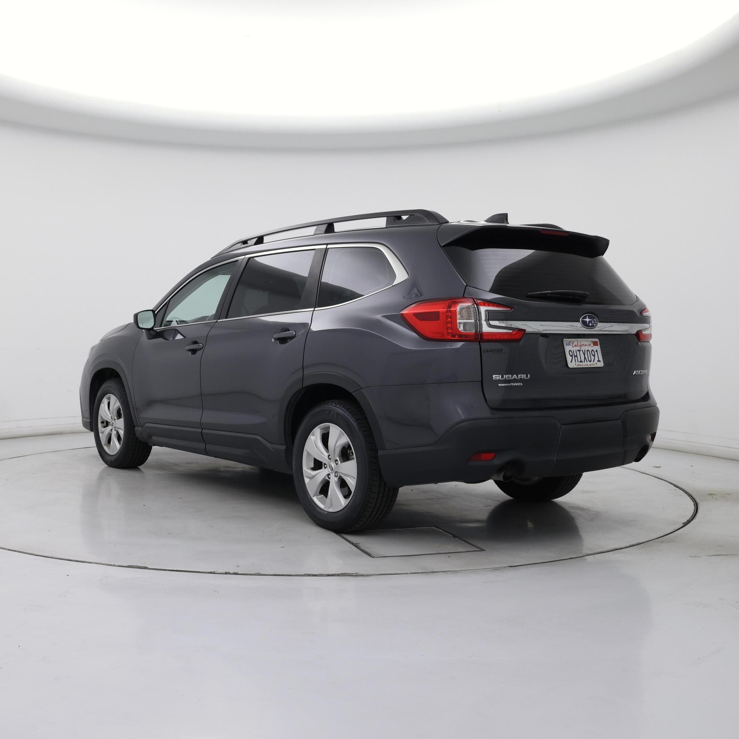 Thumbnail: 2023 Subaru Ascent - 2
