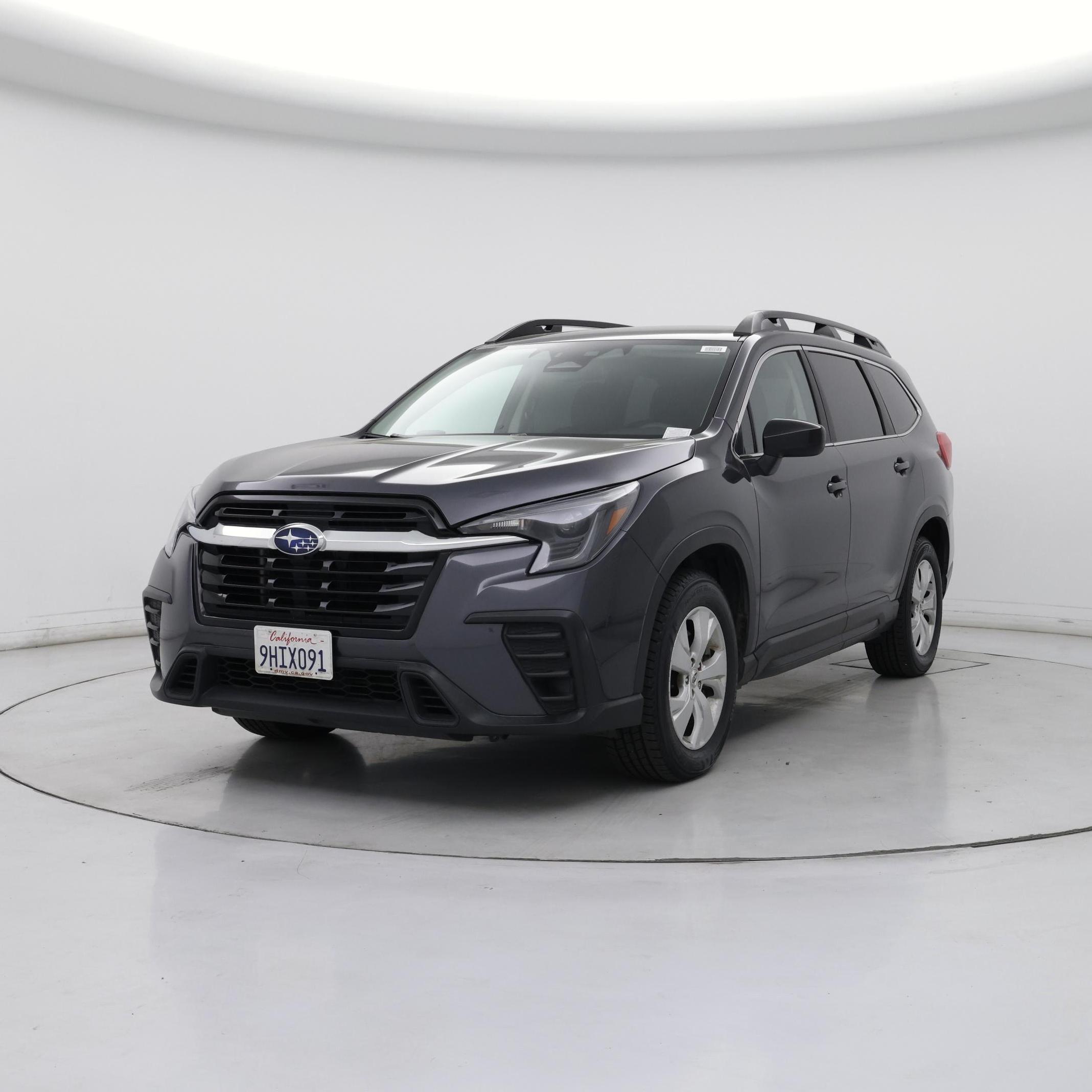 Thumbnail: 2023 Subaru Ascent - 4