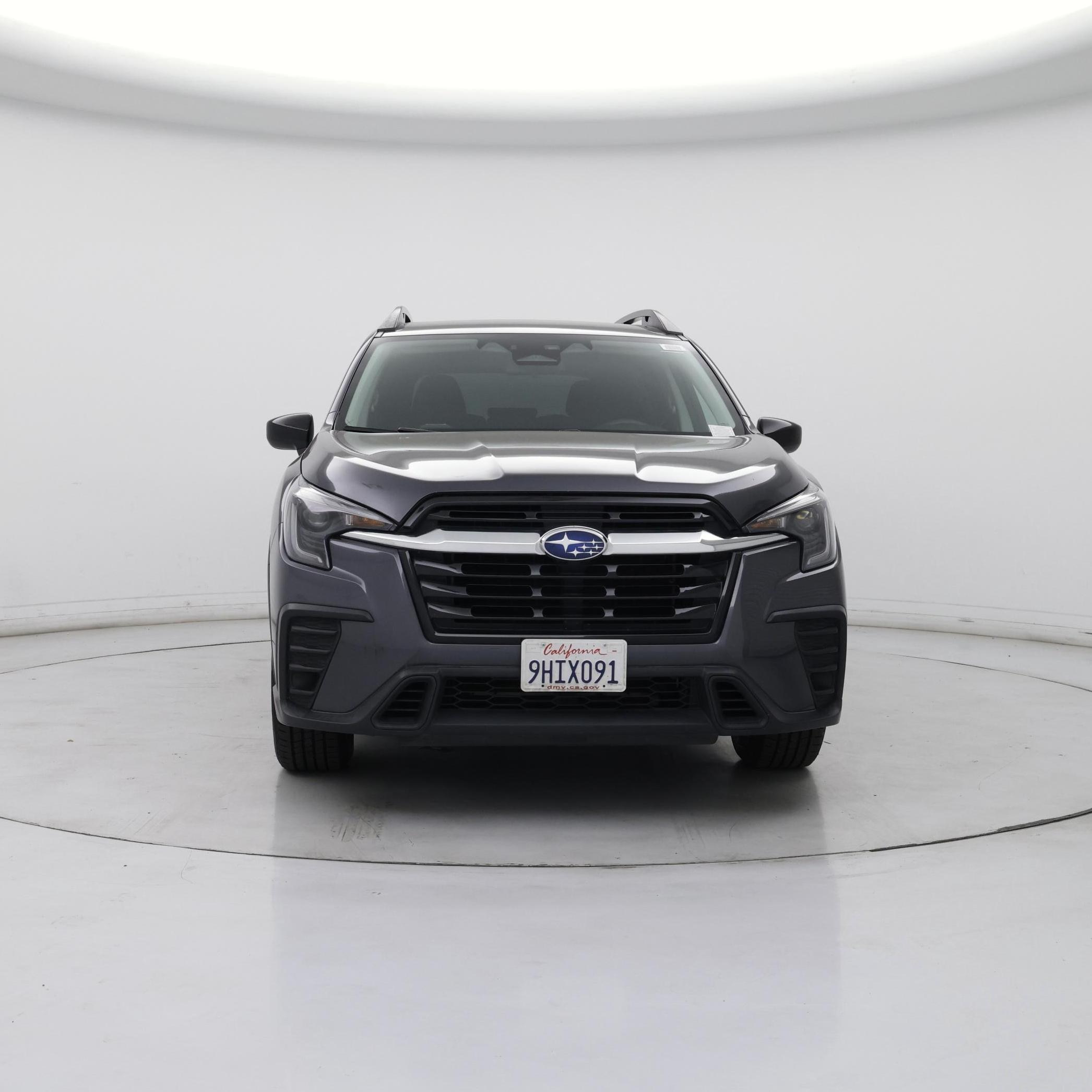 Thumbnail: 2023 Subaru Ascent - 5