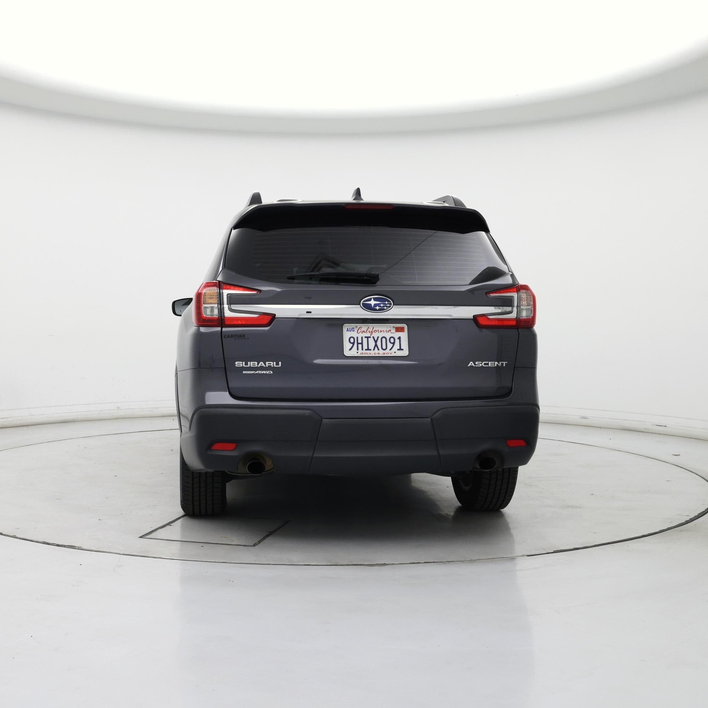 Thumbnail: 2023 Subaru Ascent - 6
