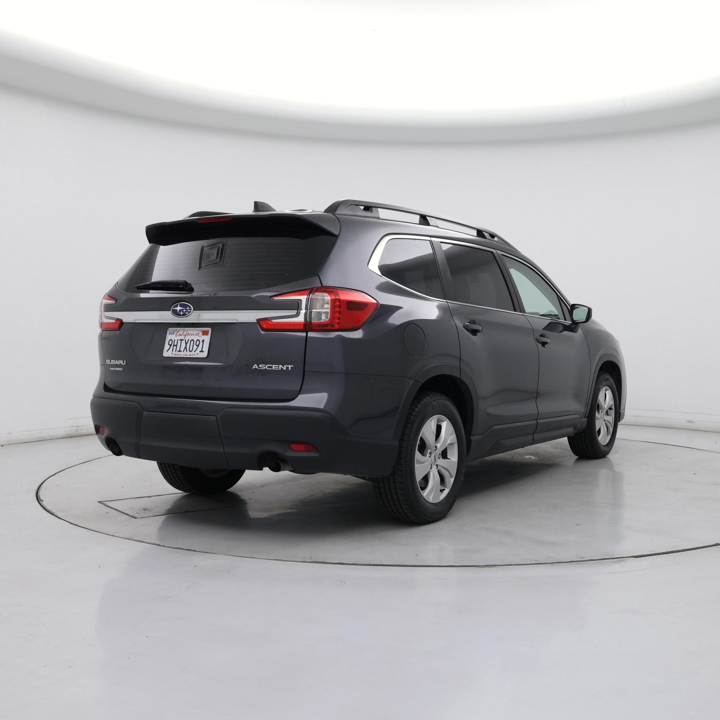 Thumbnail: 2023 Subaru Ascent - 8