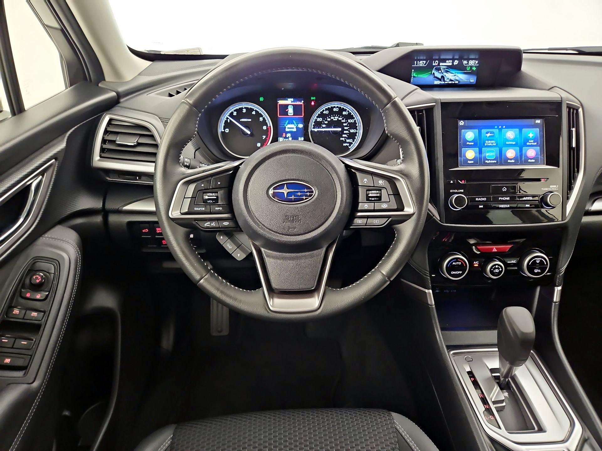 Thumbnail: 2023 Subaru Forester - 10